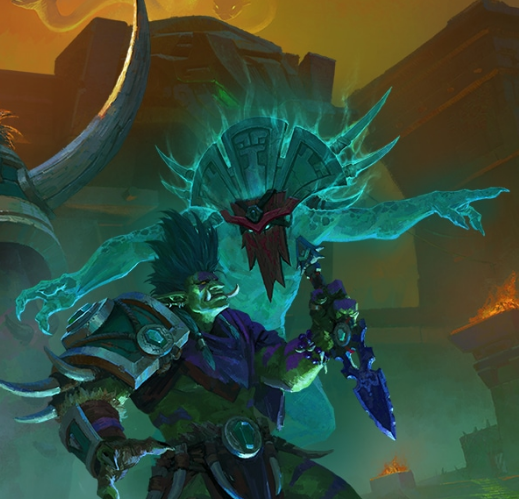 Moudi's Raiders Guide for PRE-SEASON 2 Midnight, 12.1