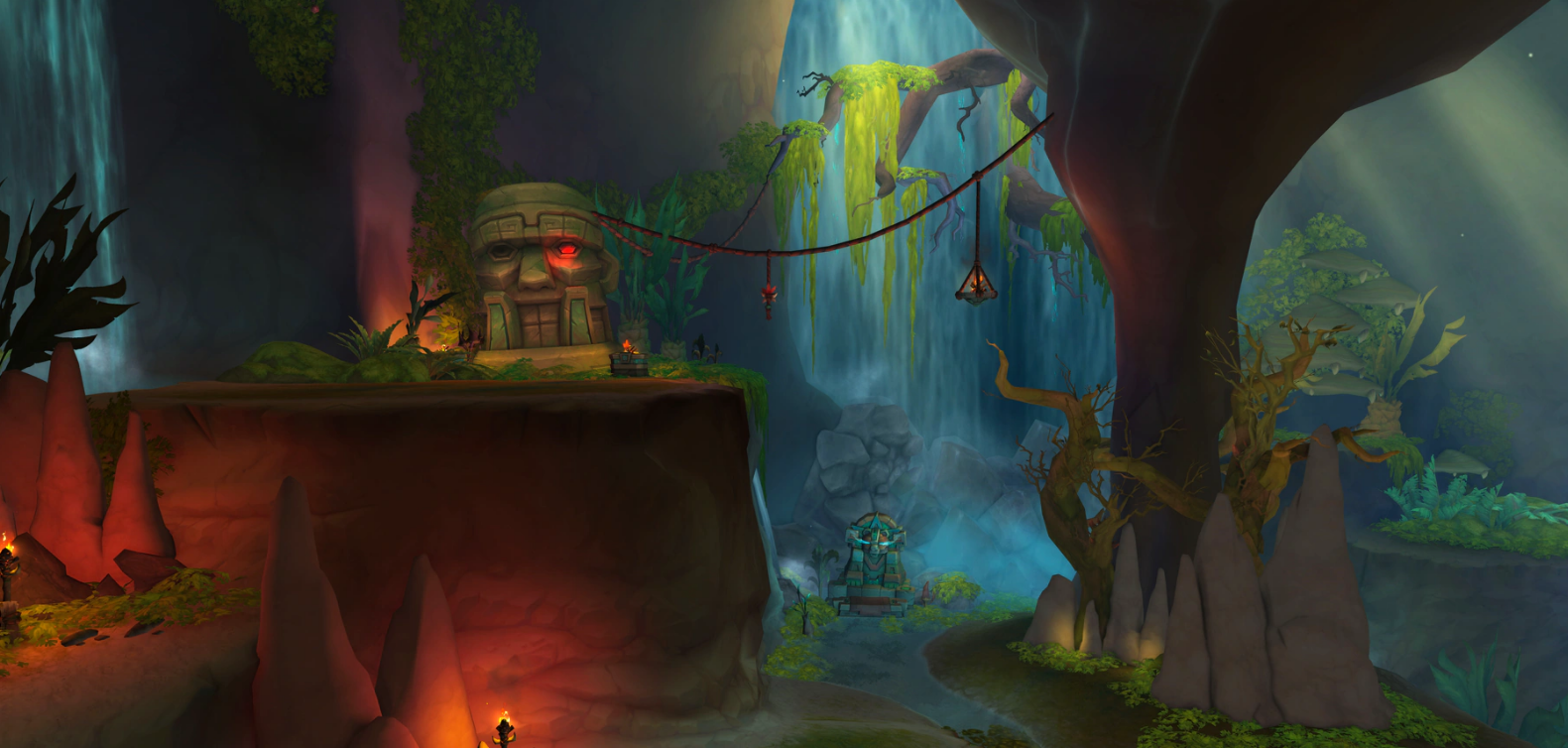 EVERYTHING we know about 12.1.5 - Week 1 Mounts, Pets, Toys, Achievements, Gear, Transmogs, Profession and more