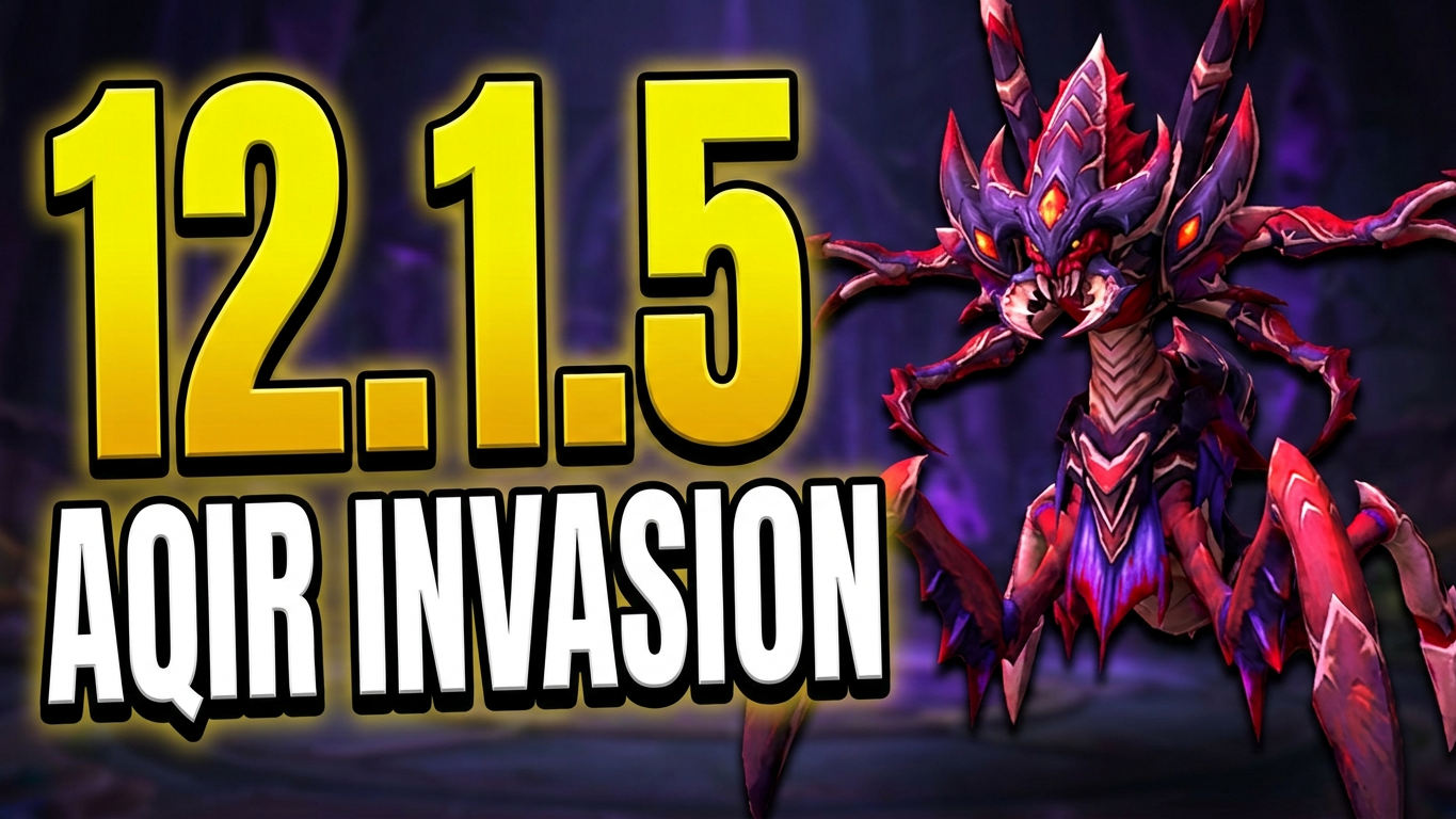 12.1.5 Aqir Invasion - Complete Guide