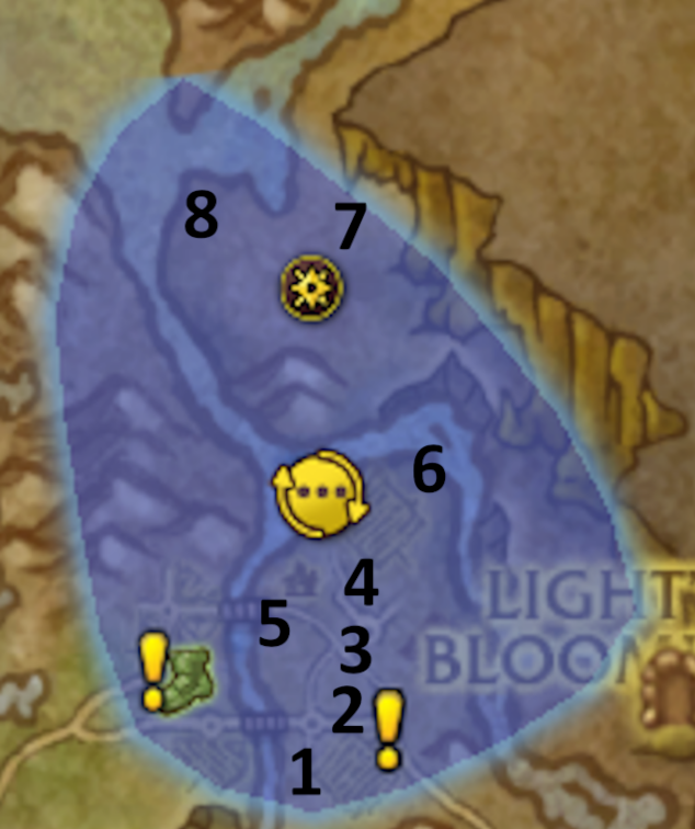 Spreading The Light Guide