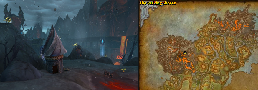 Dark Iron Mole Machine Mining Azeroths Deepest Secrets Dark Iron Mole Machine Mining Azeroths Deepest Secrets