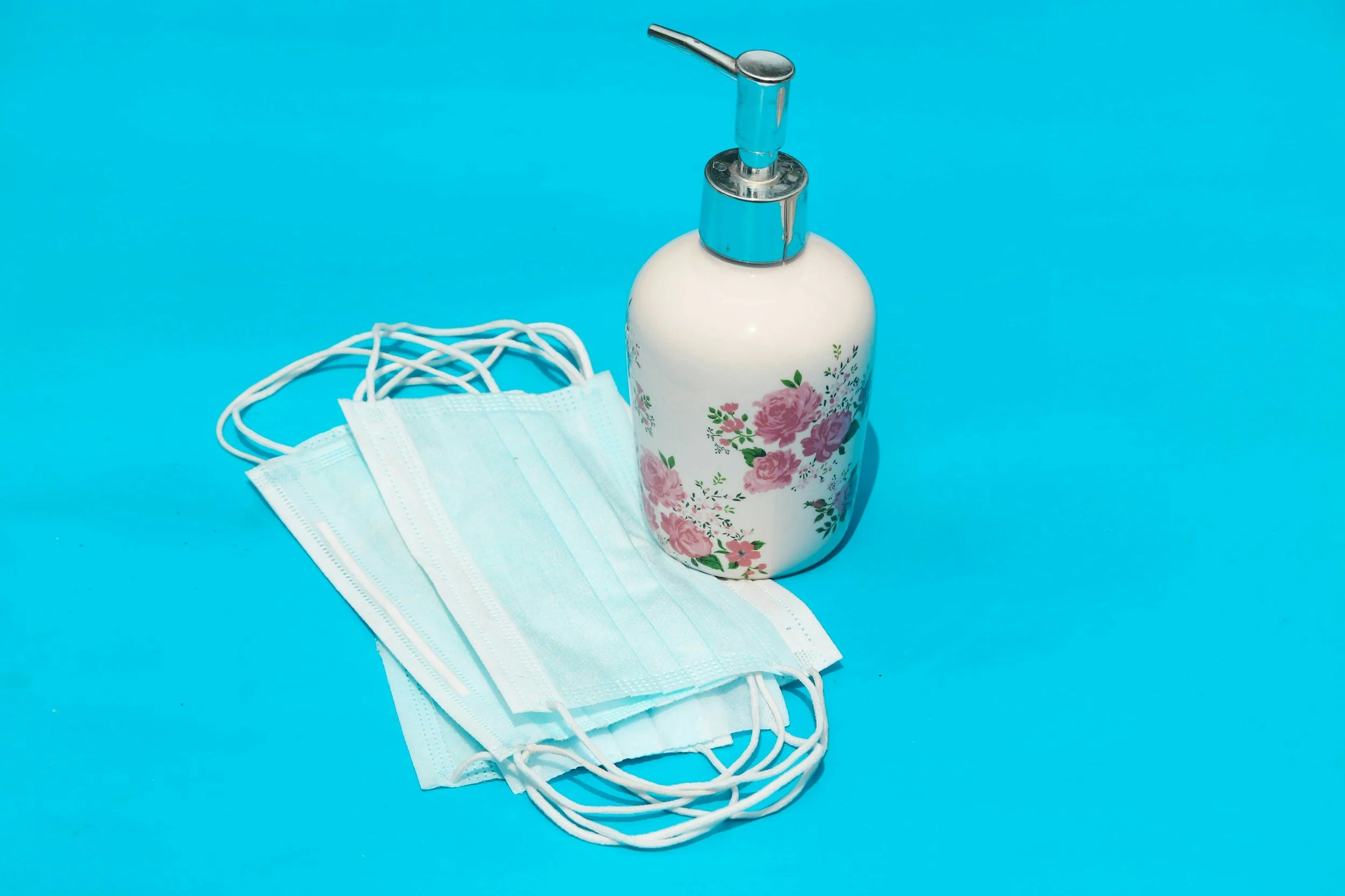 so I got covid… AGAIN