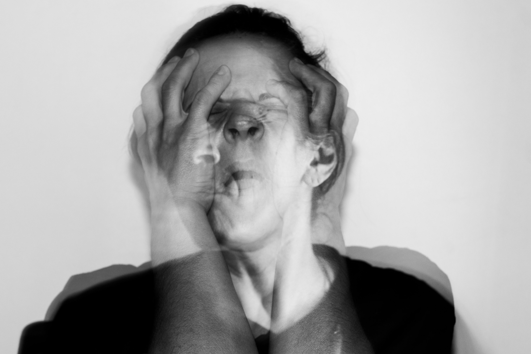 When Hormones Meet Neurodiversity: Thriving Through Perimenopause