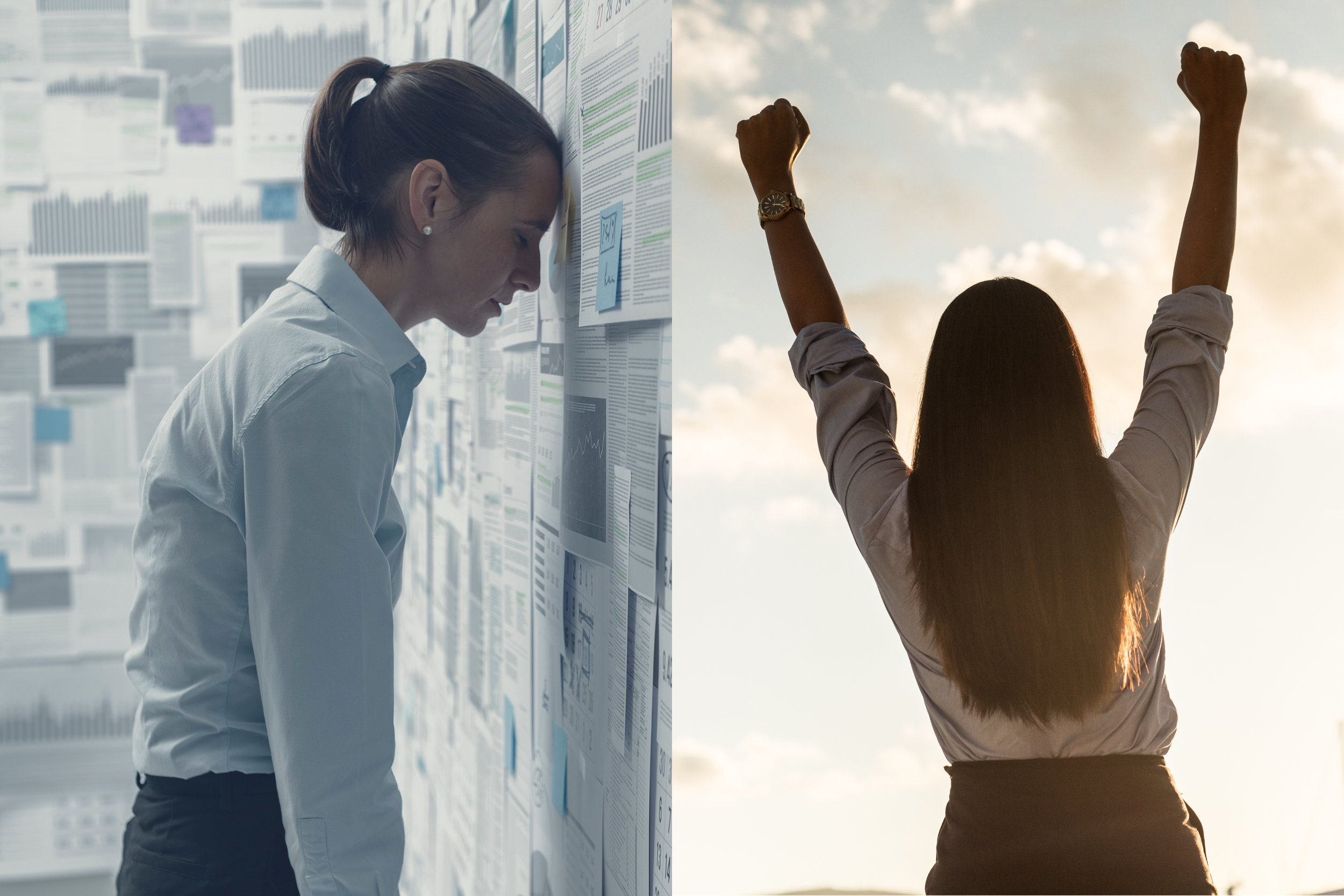 Why Your Habits Keep Failing + What Actually Works