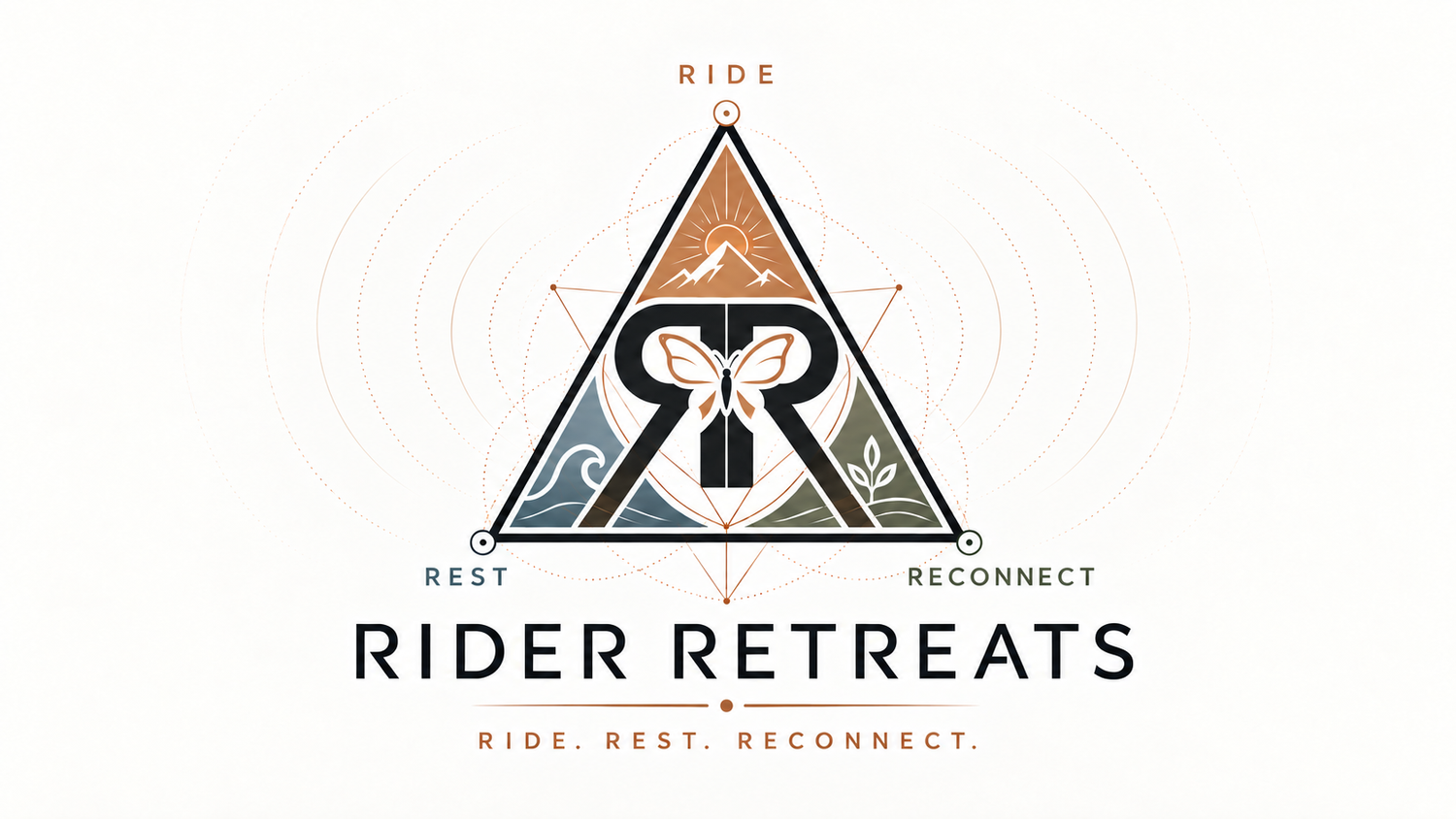 riderretreats.com