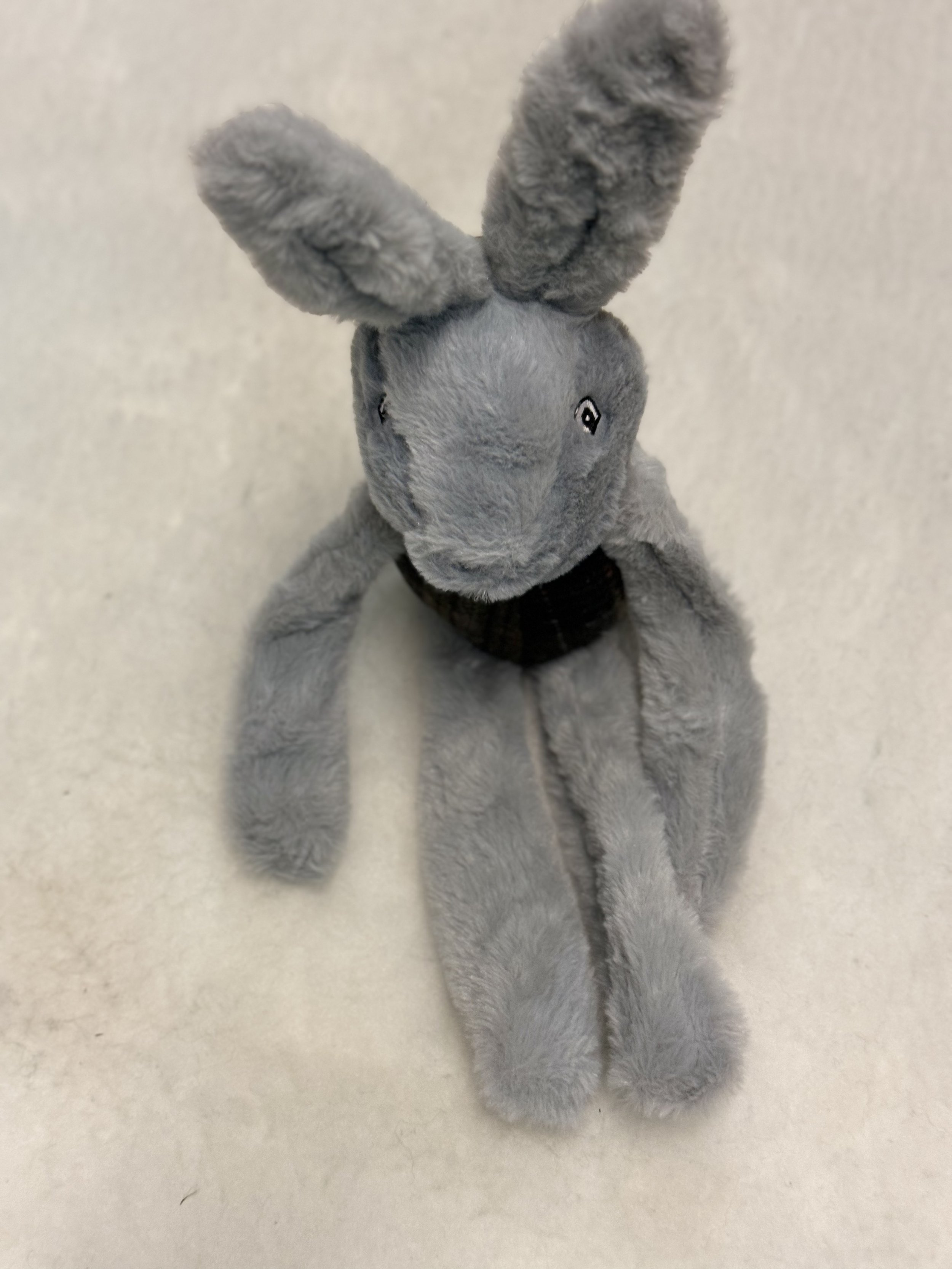 Rabbit toy- Heritage cuddler
