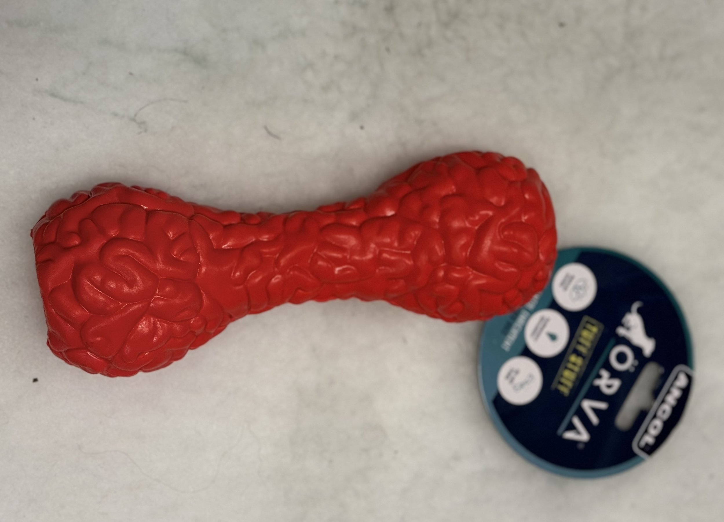 Tuff stuff-Dog toy