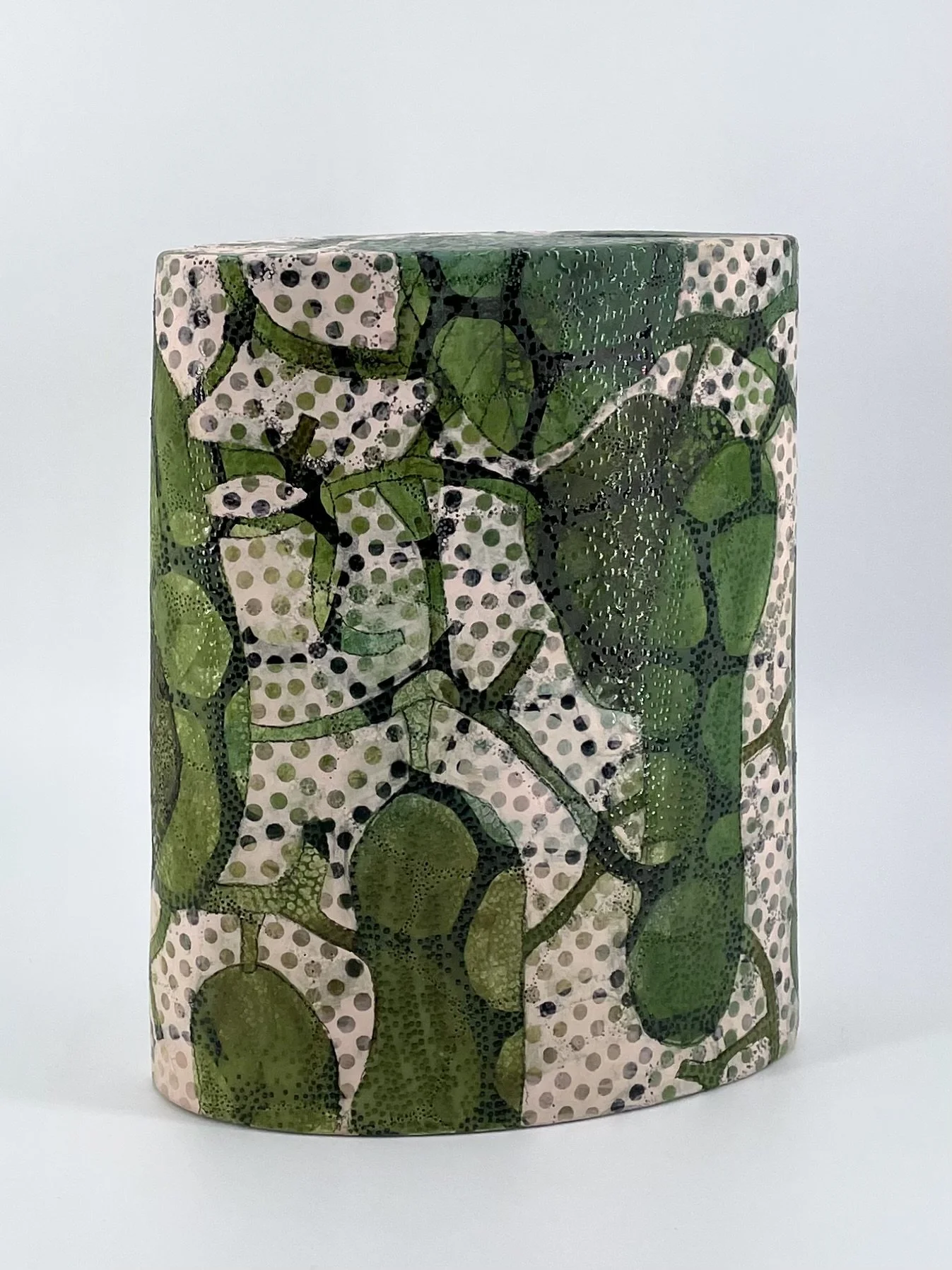 FARBE FARBE FARBE mit Ute-Naue-Müller (17. - 19. April)