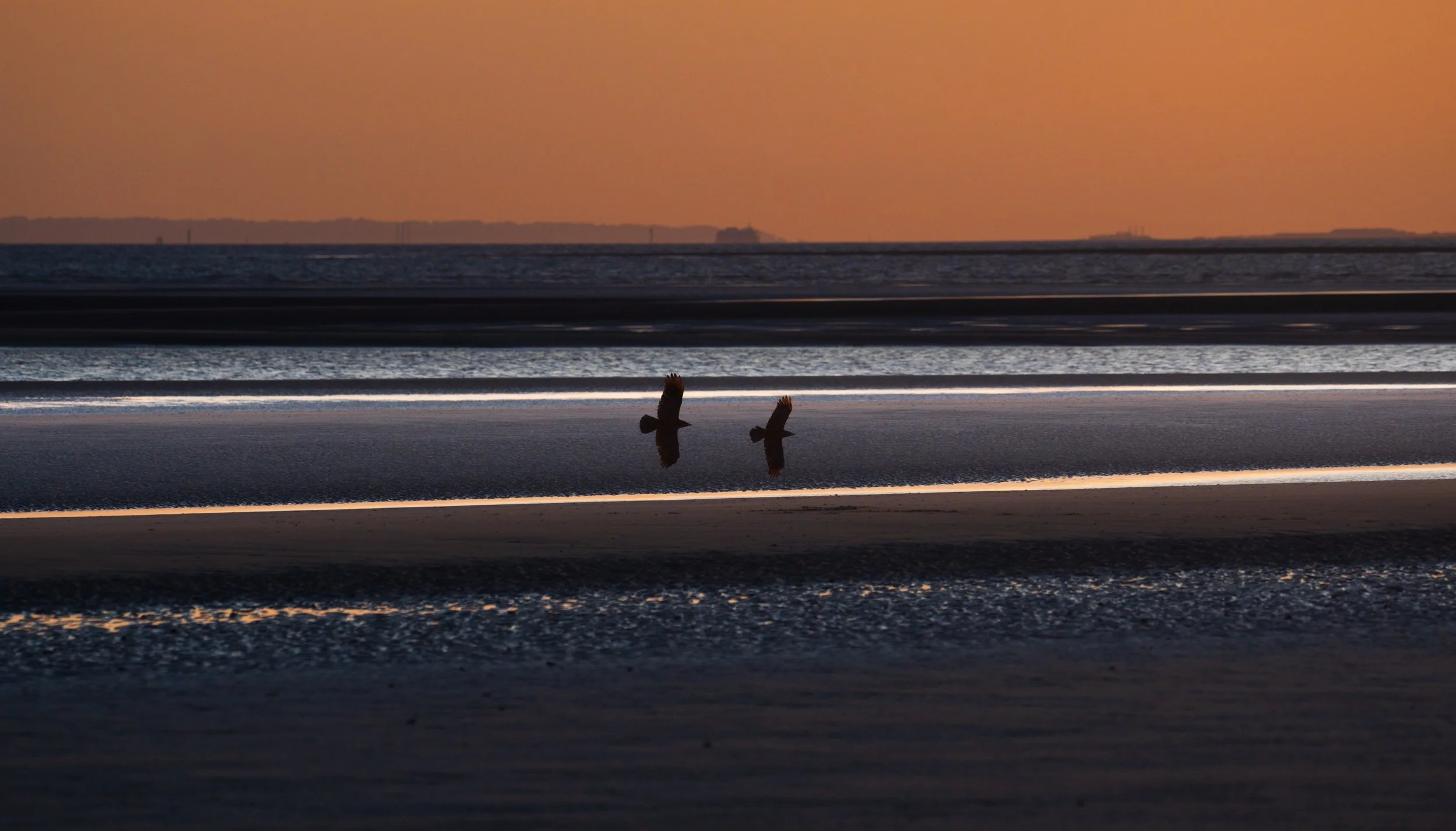 WEST WITERING BEACH
