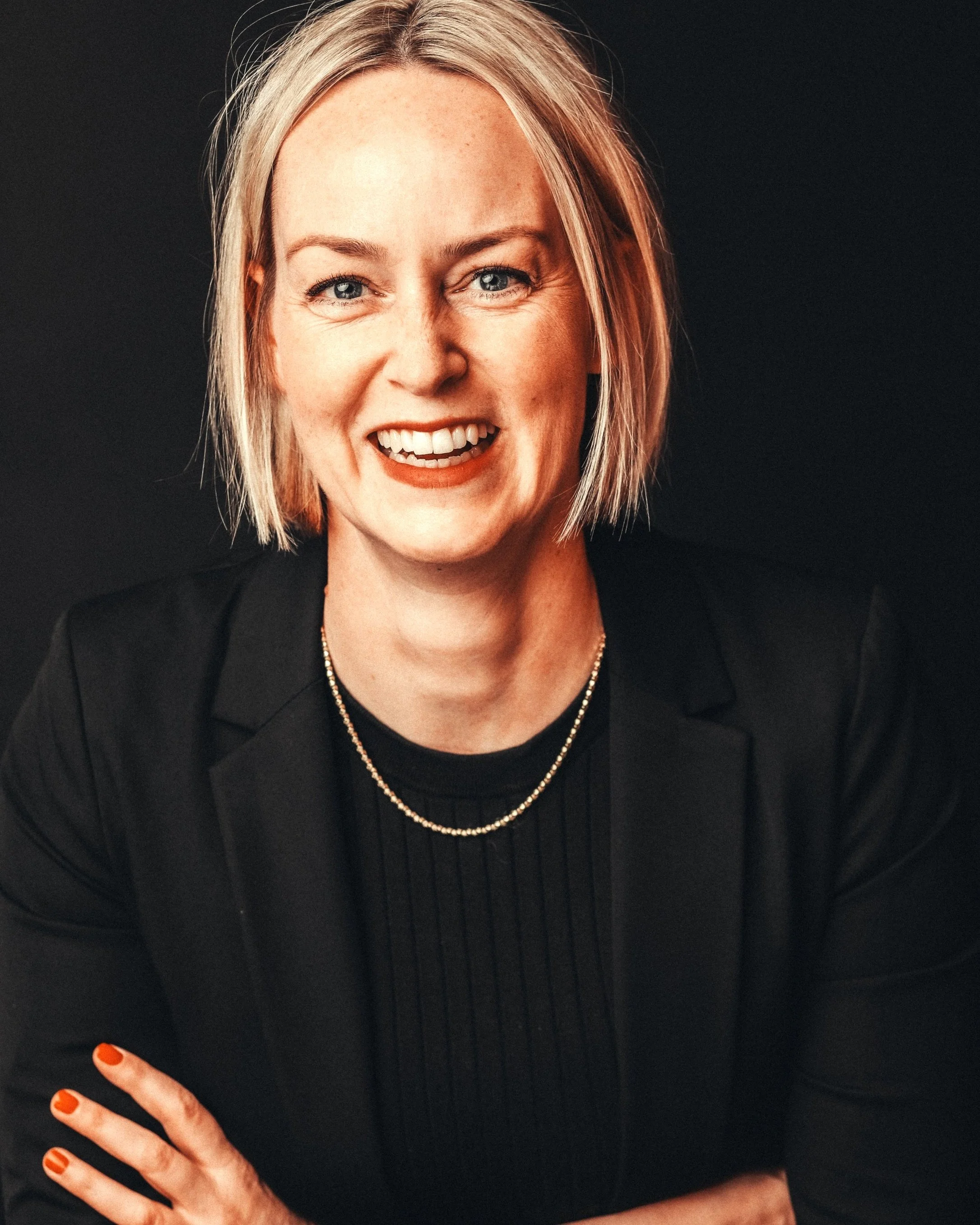 Anna Lena Bräuer Coaching