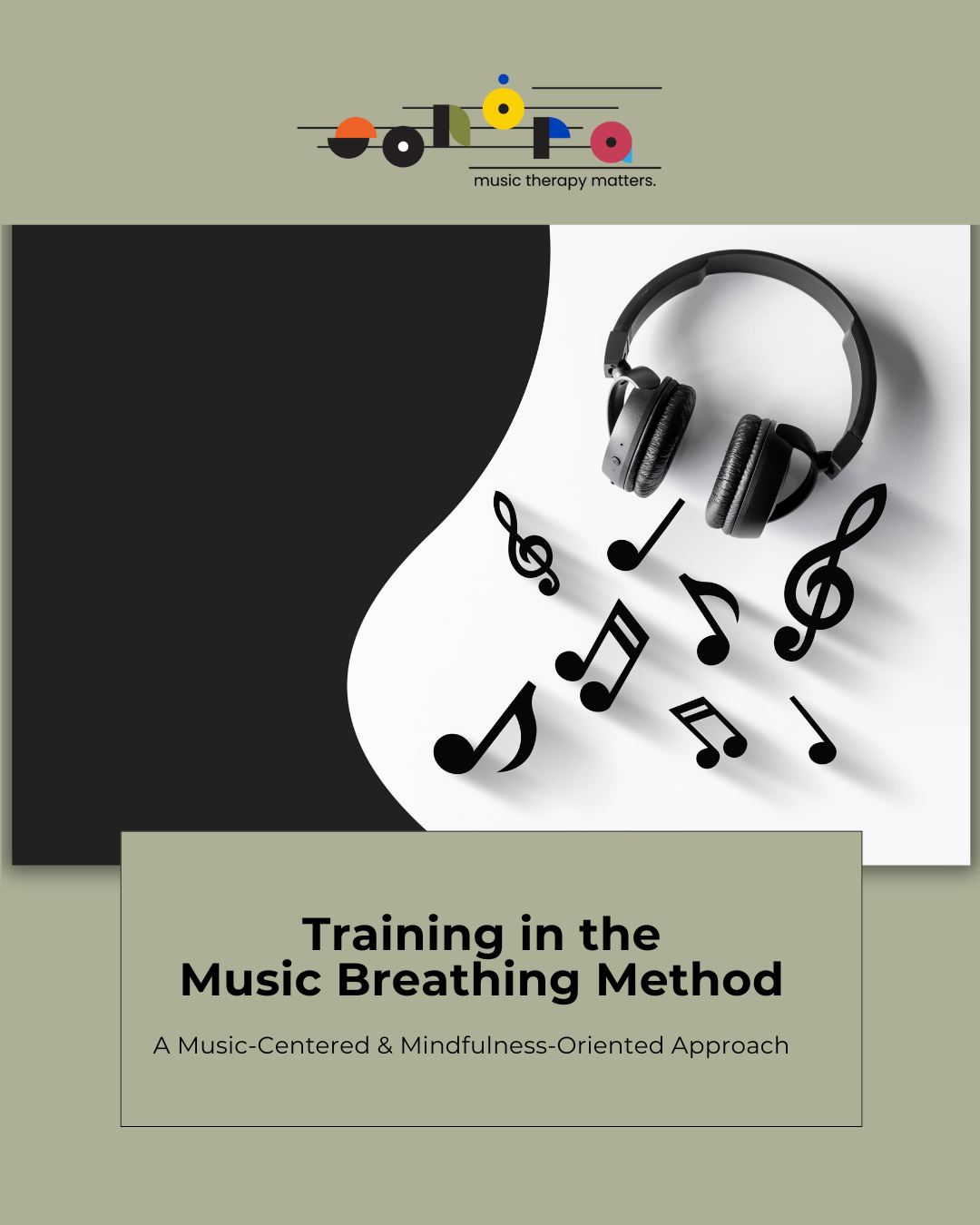 Professional Training in Music Breathing Method