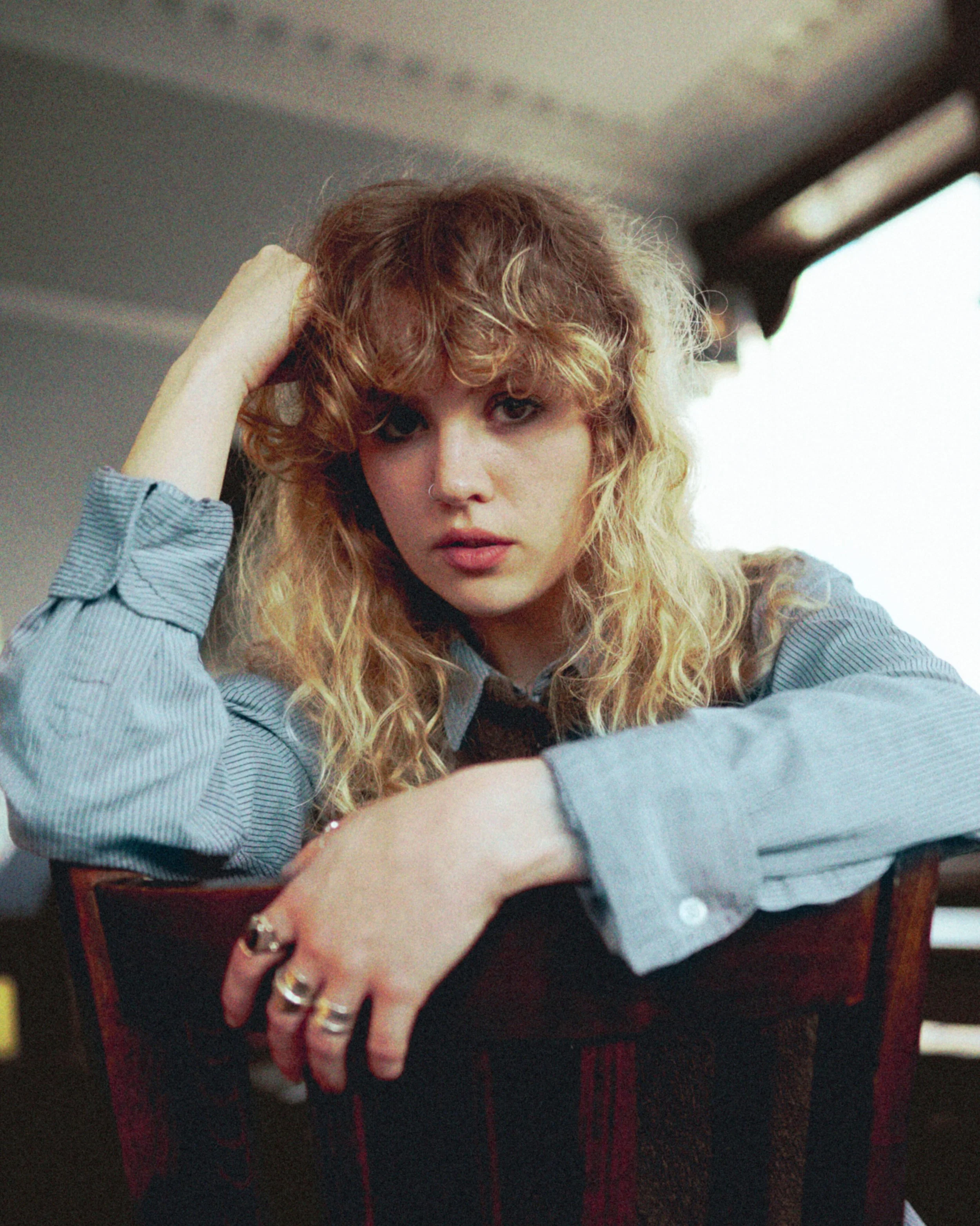 FIONA-LEE ANNOUNCES SECOND EP ‘EVERY WOMAN’ AND DEBUT UK HEADLINE TOUR