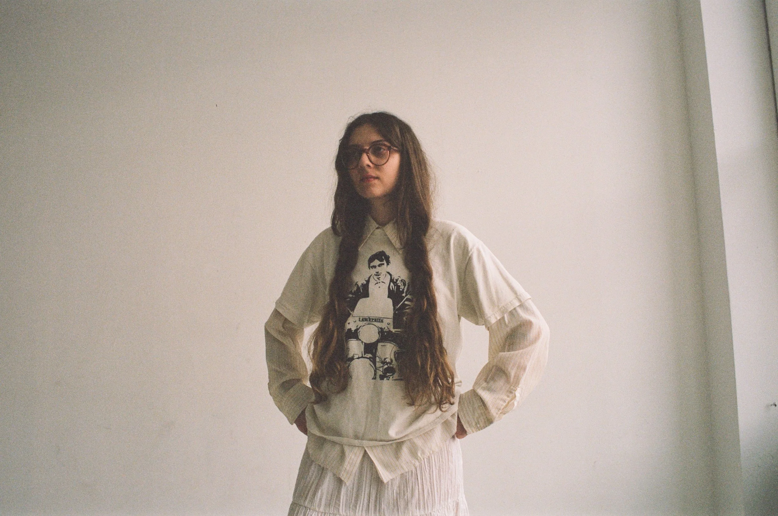 RUNO PLUM RELEASES DEBUT LP ‘PATCHING’