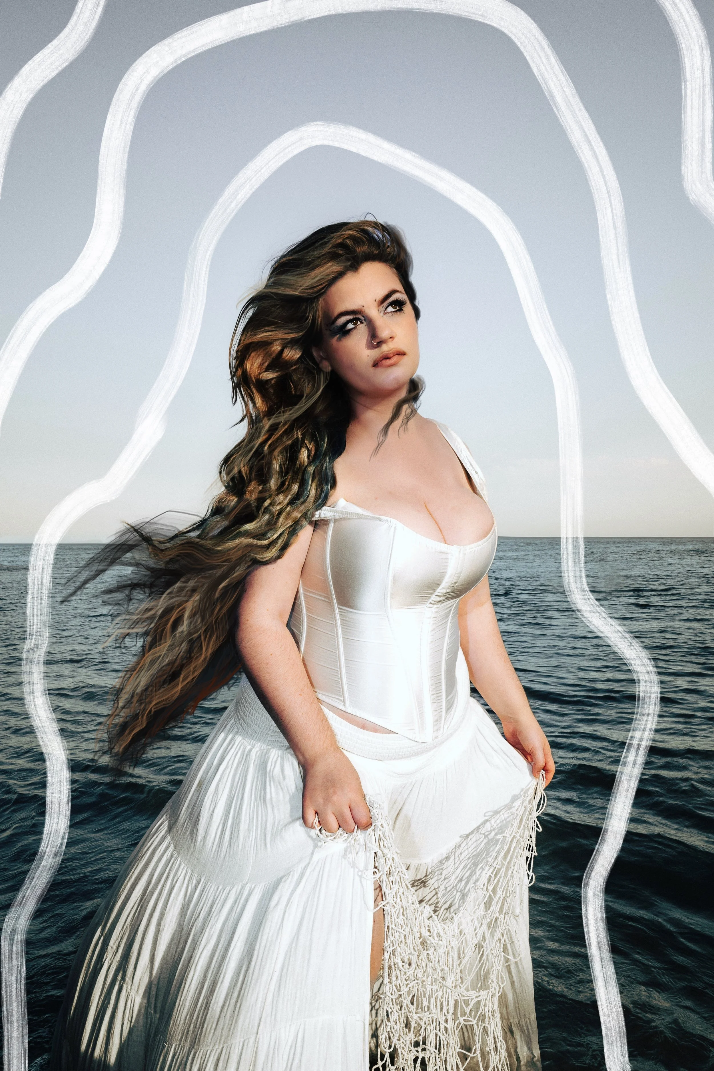 MINOE RETURNS WITH REFLECTIVE NEW SINGLE ‘LOOPHOLE’