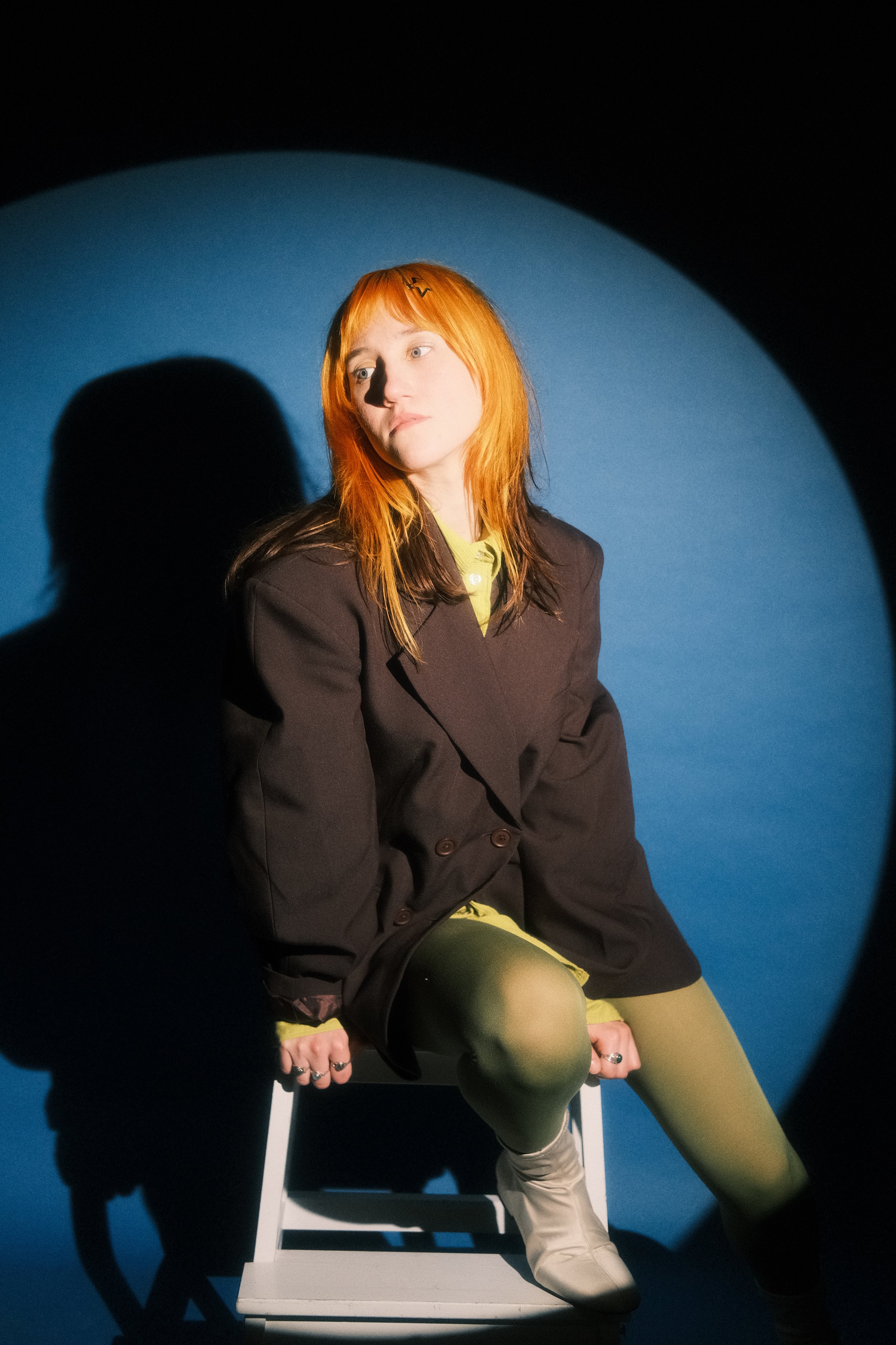 ALY RETURNS WITH ‘CRYING OVER SPILT MILK’