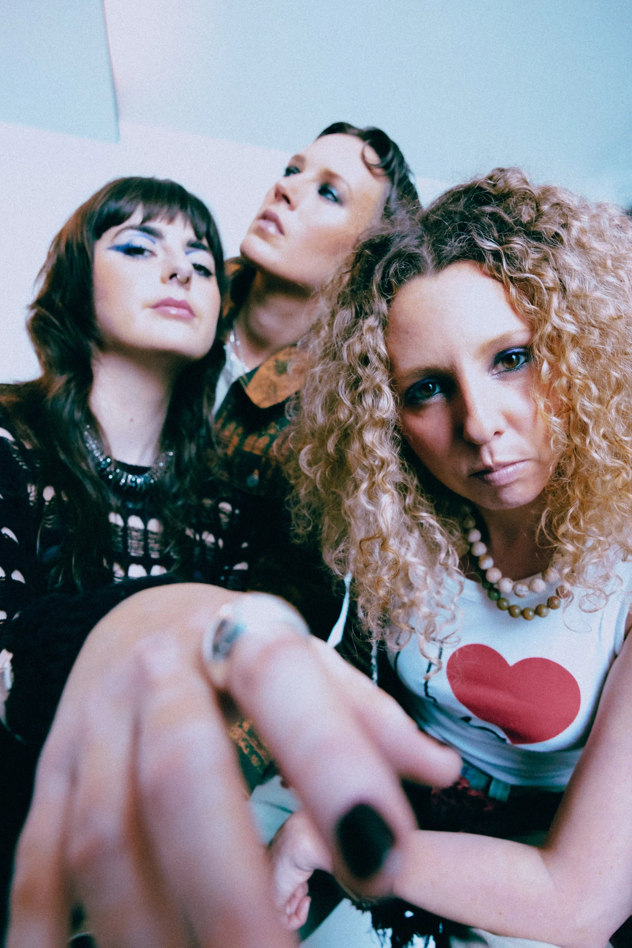 DREAM NAILS DROP FEROCIOUS NEW SINGLE ‘HOUSE OF BONES’