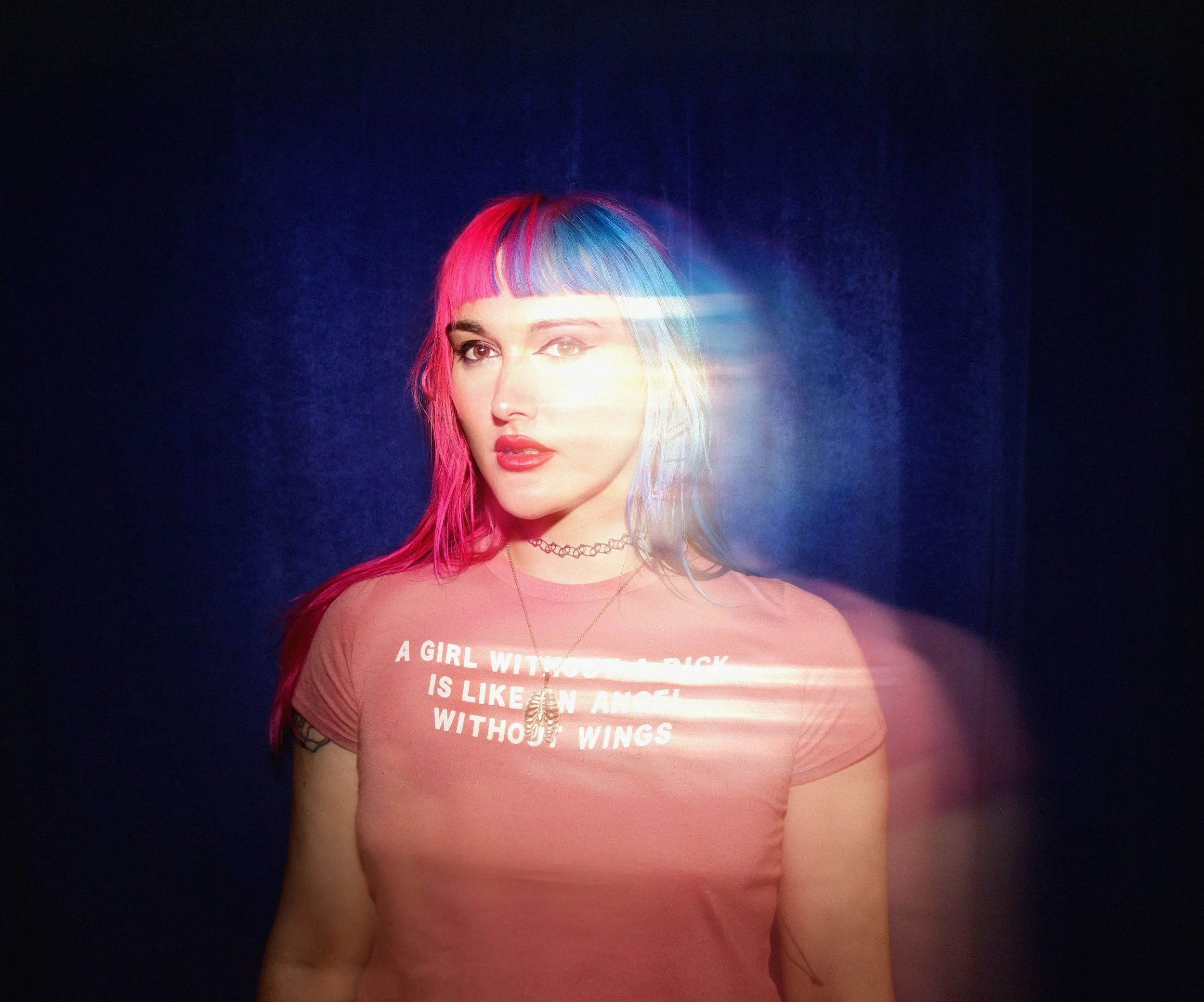 JASMINE.4.T RELEASES ‘I CAN’T BELIEVE I DID THIS WITHOUT YOU’