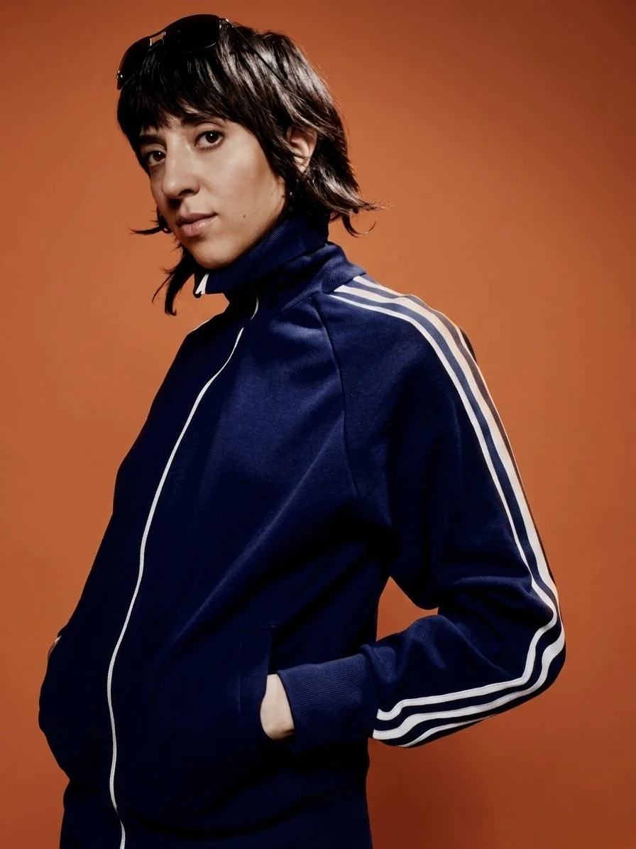 CHLOÉ CAILLET AND MYD SHARE NEW SINGLE ‘LEMME DANCE’