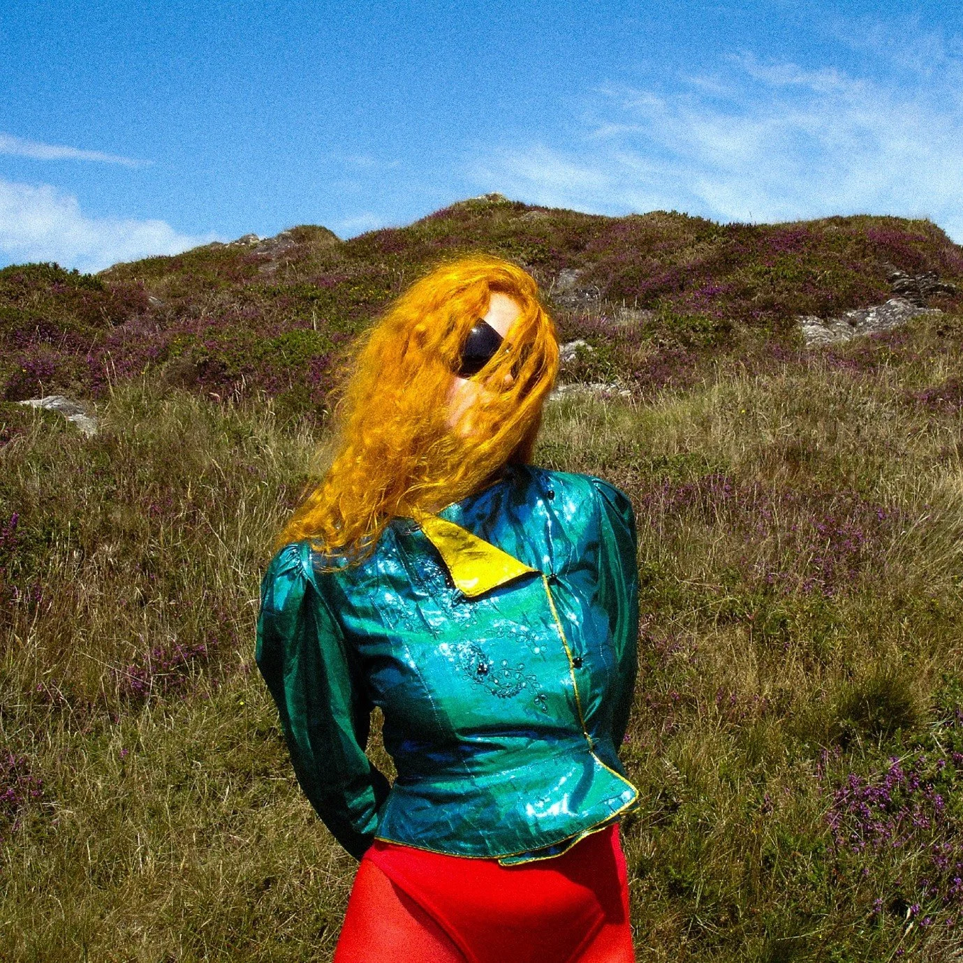 BALDERDASCH RETURNS WITH CONFRONTATIONAL NEW SINGLE ‘HOMOEROTIC’