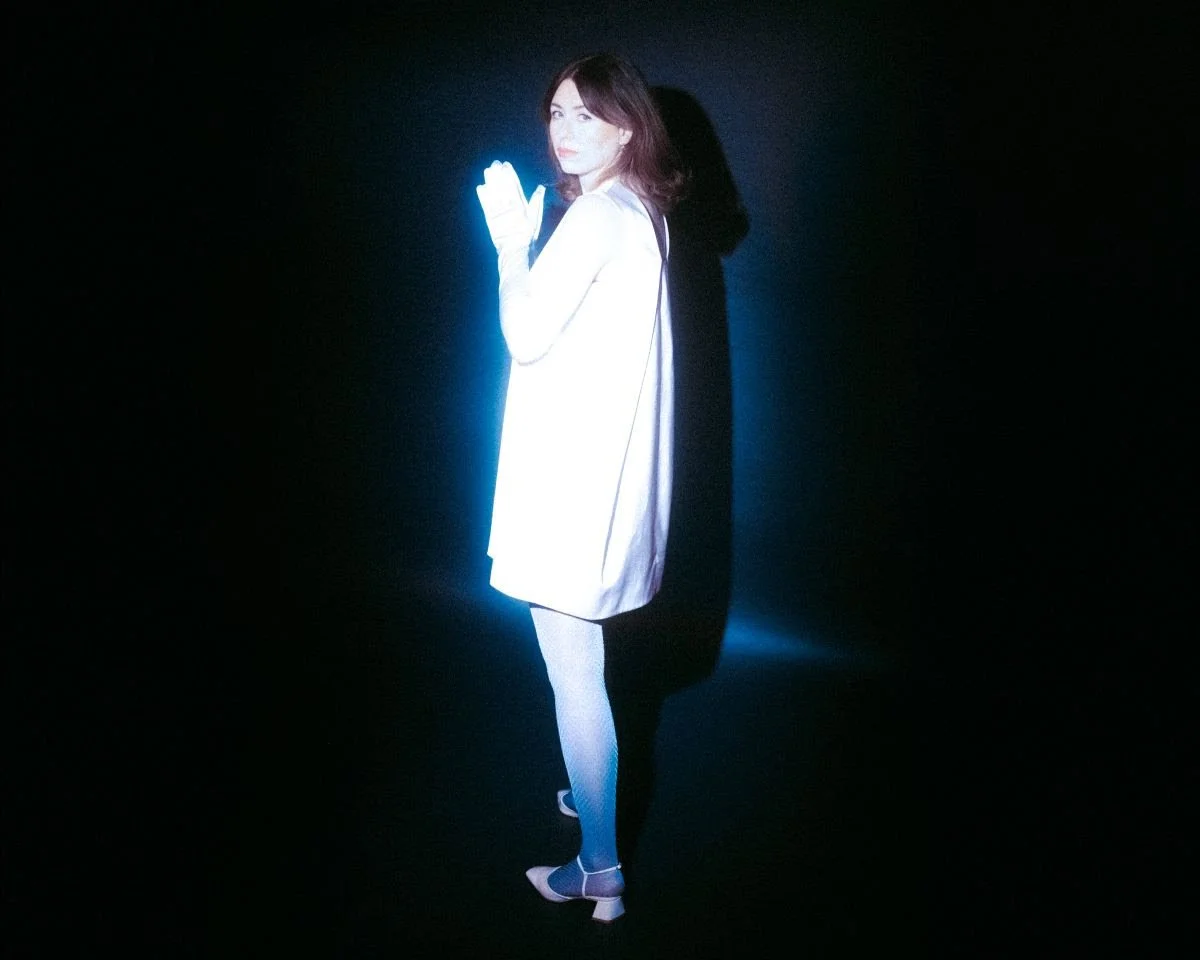 ROBIN KESTER SHARES FINAL PREVIEW OF ‘DARK SKY RESERVE’ WITH NEW SINGLE ...