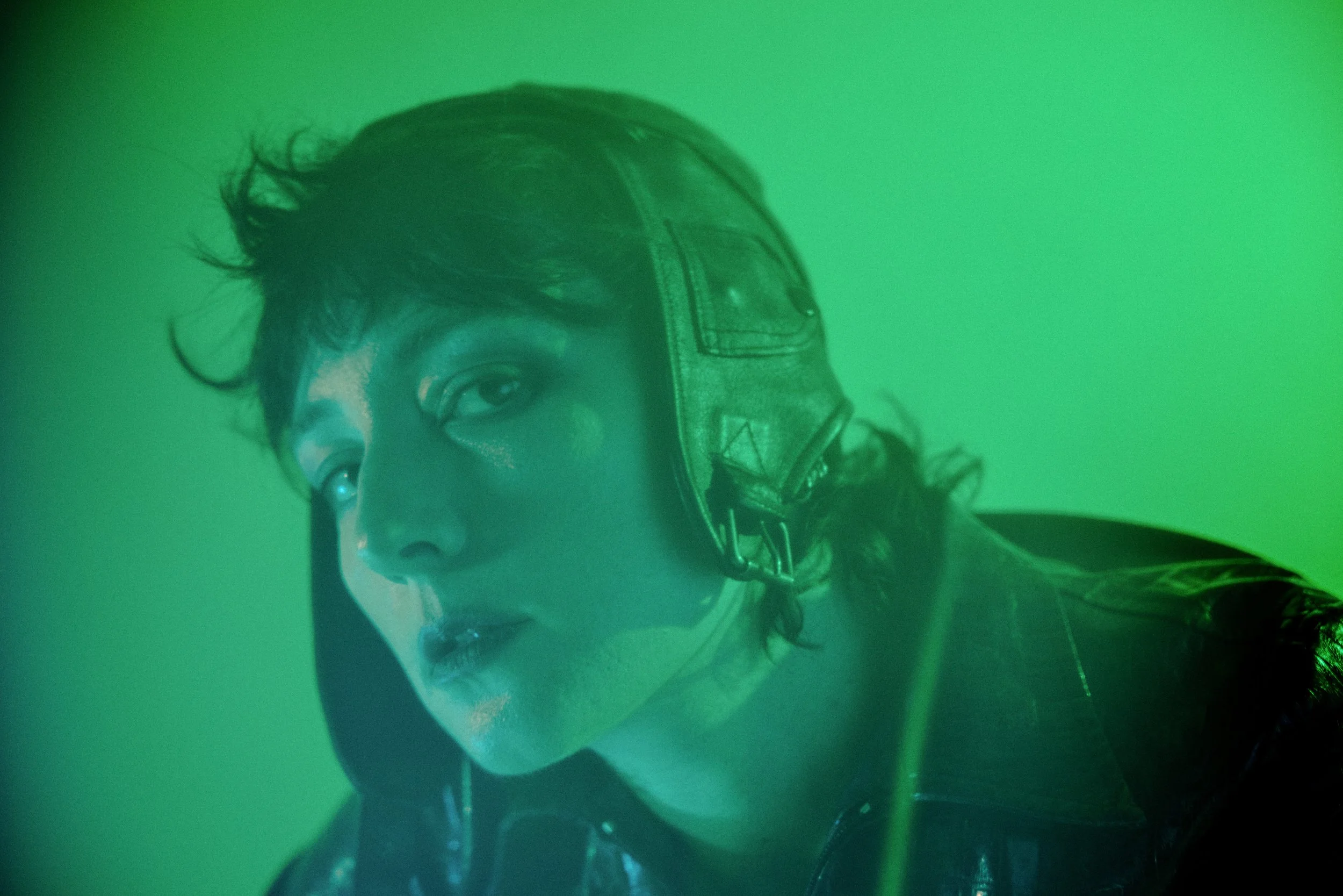 FLORA HIBBERD SHARES POETIC NEW SINGLE ‘SHELLEY’