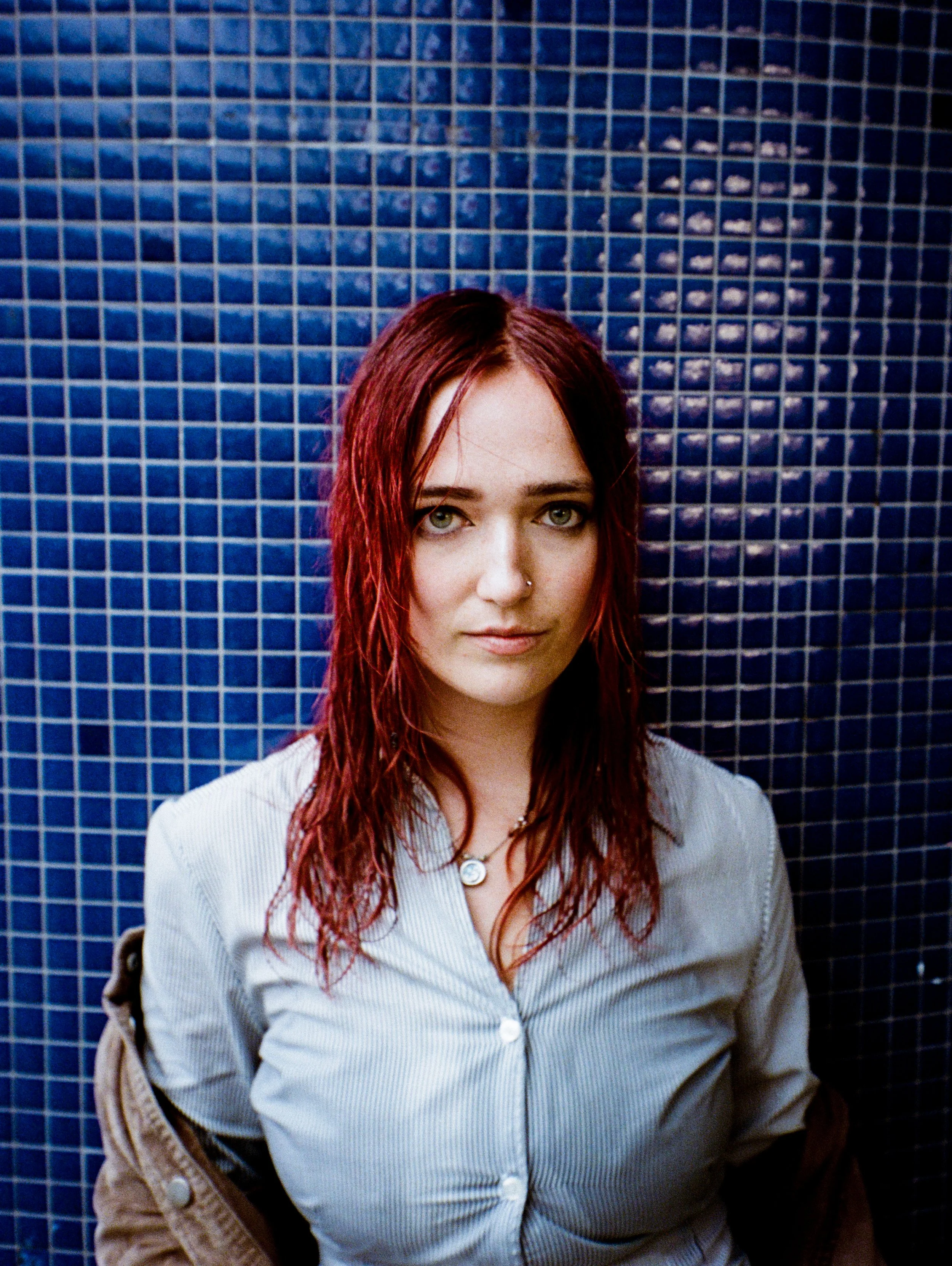 LEONA RUE RETURNS WITH EMPOWERING NEW SINGLE ‘START AGAIN’