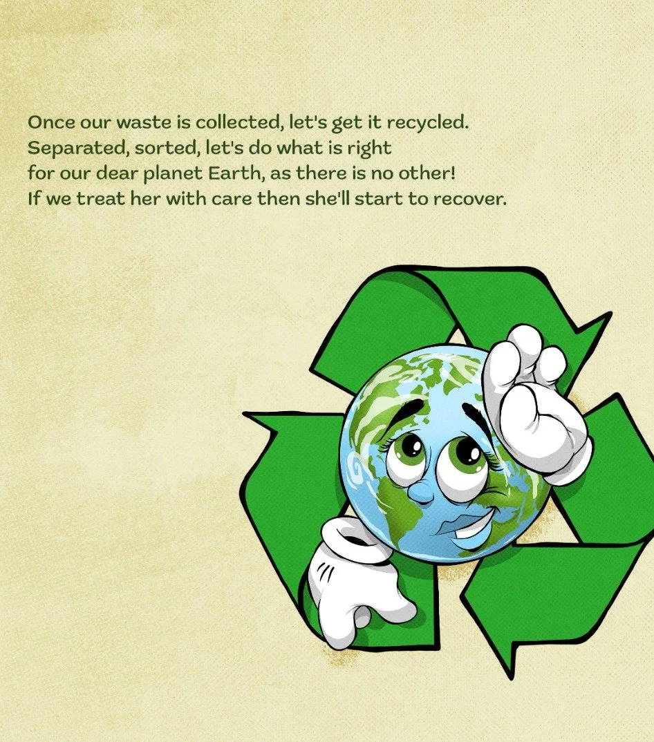 #Recycling #WasteManagement
🌱 OurPlanetNeedsYou.com is a gamified challenge where schools compete to reduce waste, litter, and emissions.
We're back again this coming September, this time bigger and better, with the help and support of @hfcouncil