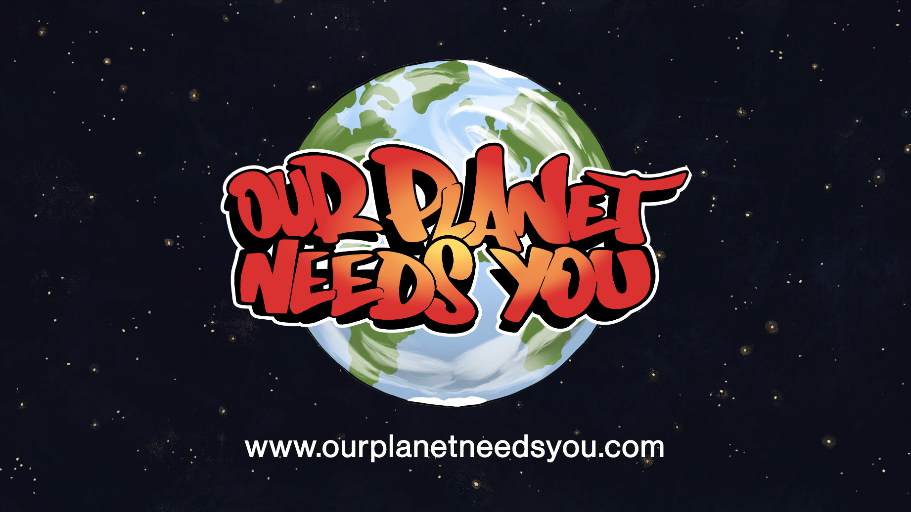 Dear Schools, Our Planet Needs You!
