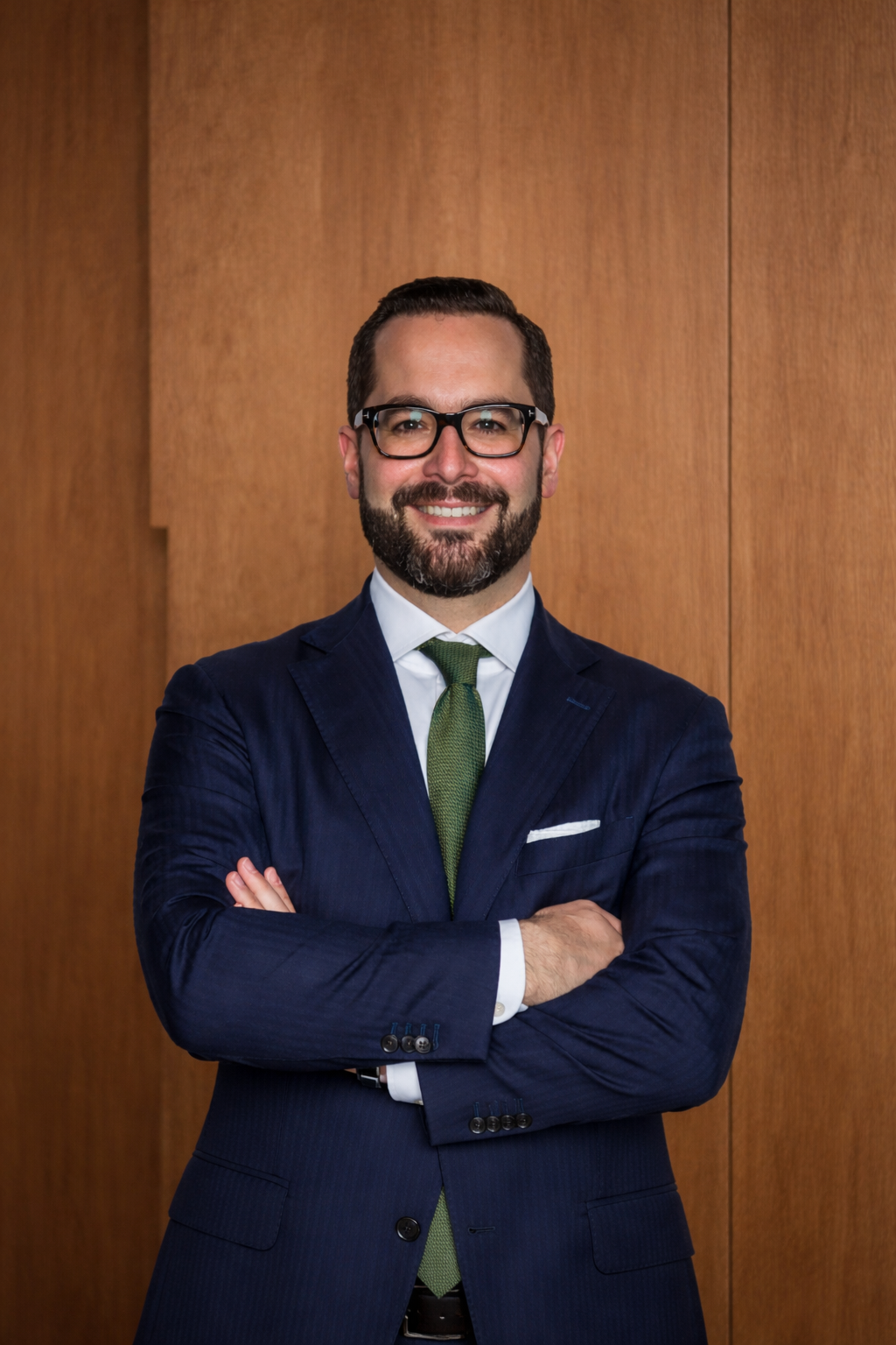 Foto von Mag. Markus Ullmer