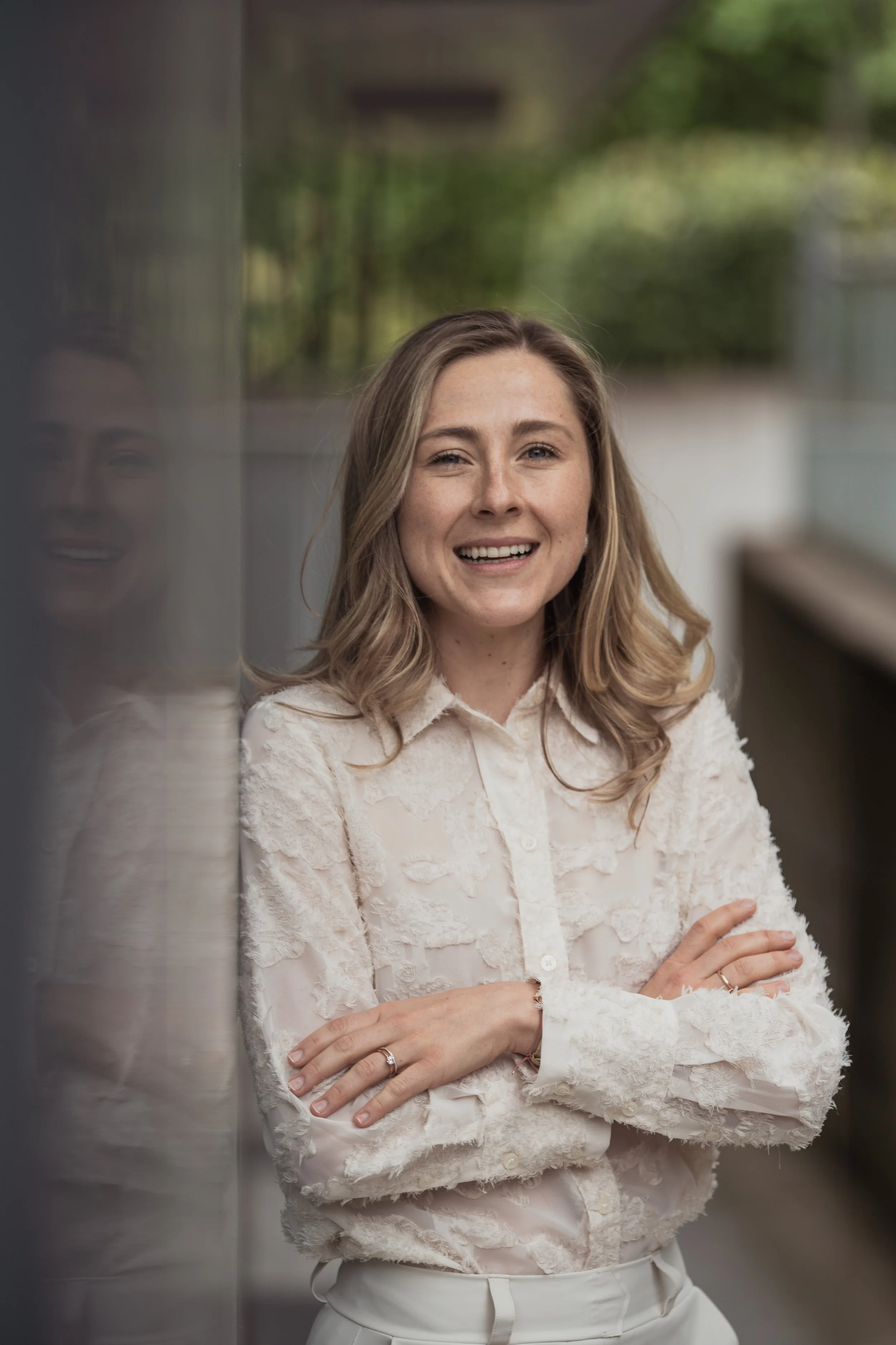 Foto von Viktoria Luft