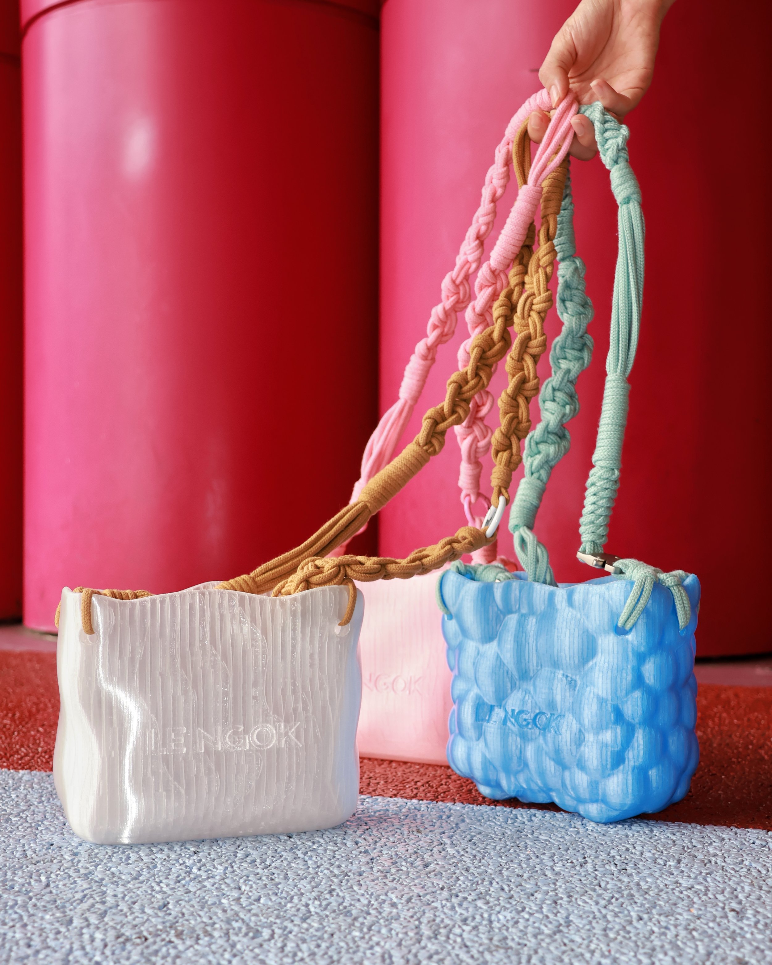 The Pot .2. Image courtesy of LE NGOK.