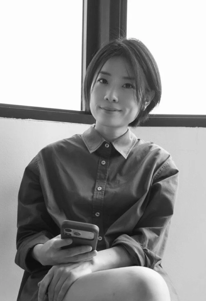 Xie Qian Qian, Founder, GRAYE.