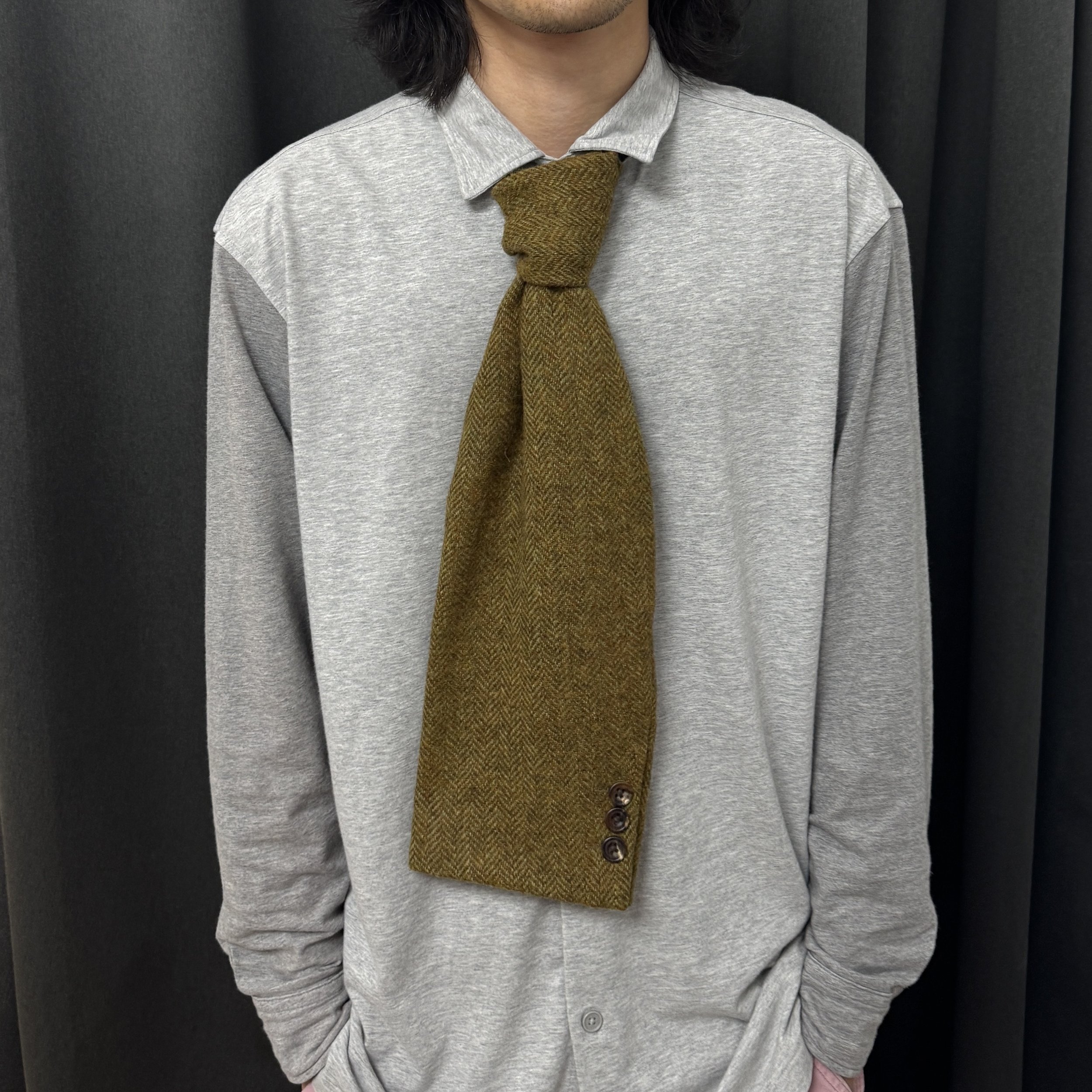 Fresh Faces: Supakorn Buareun of Grofe