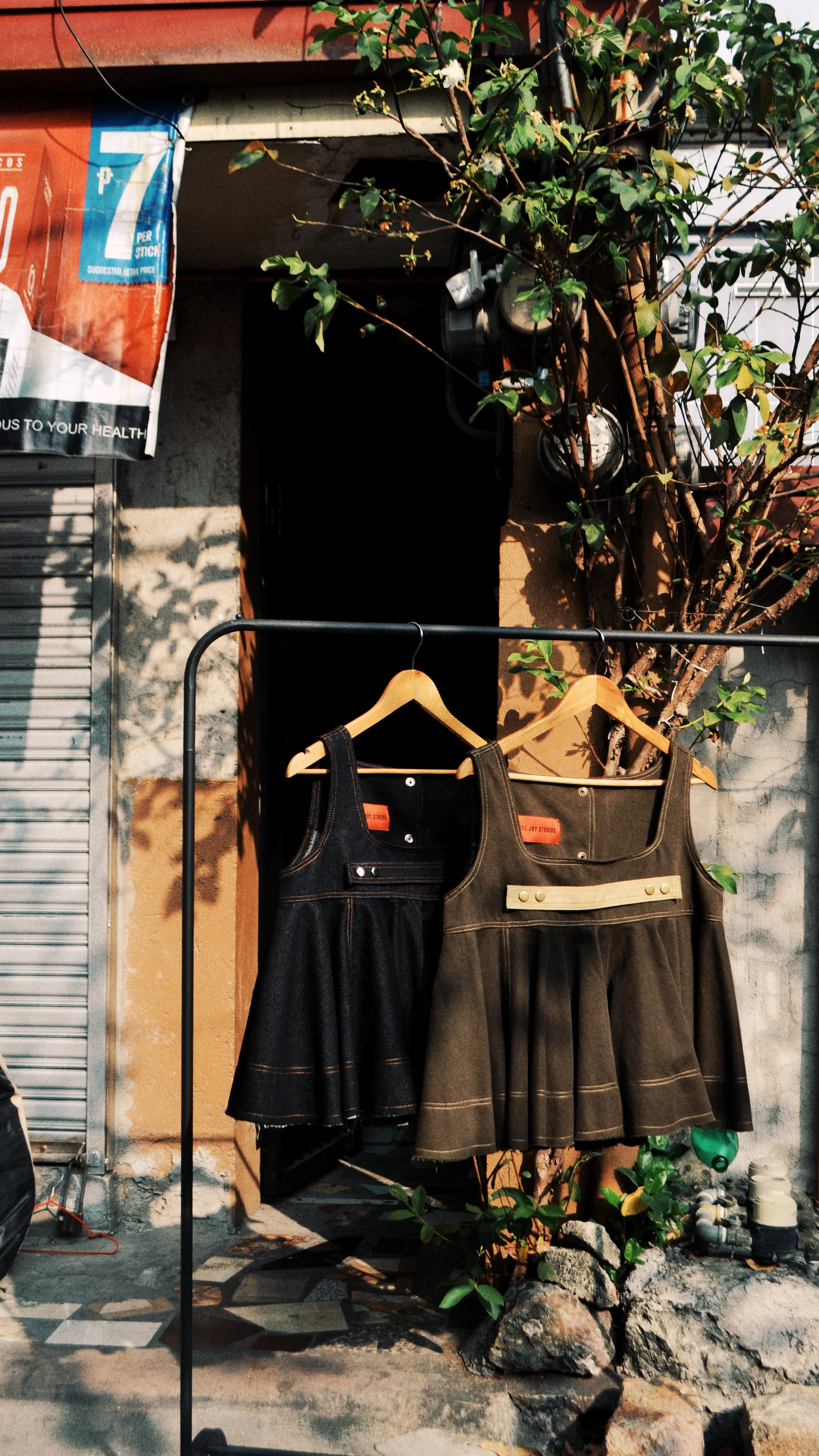PHx Fashion Group and Comme Ci’s Multi-Designer Showcase