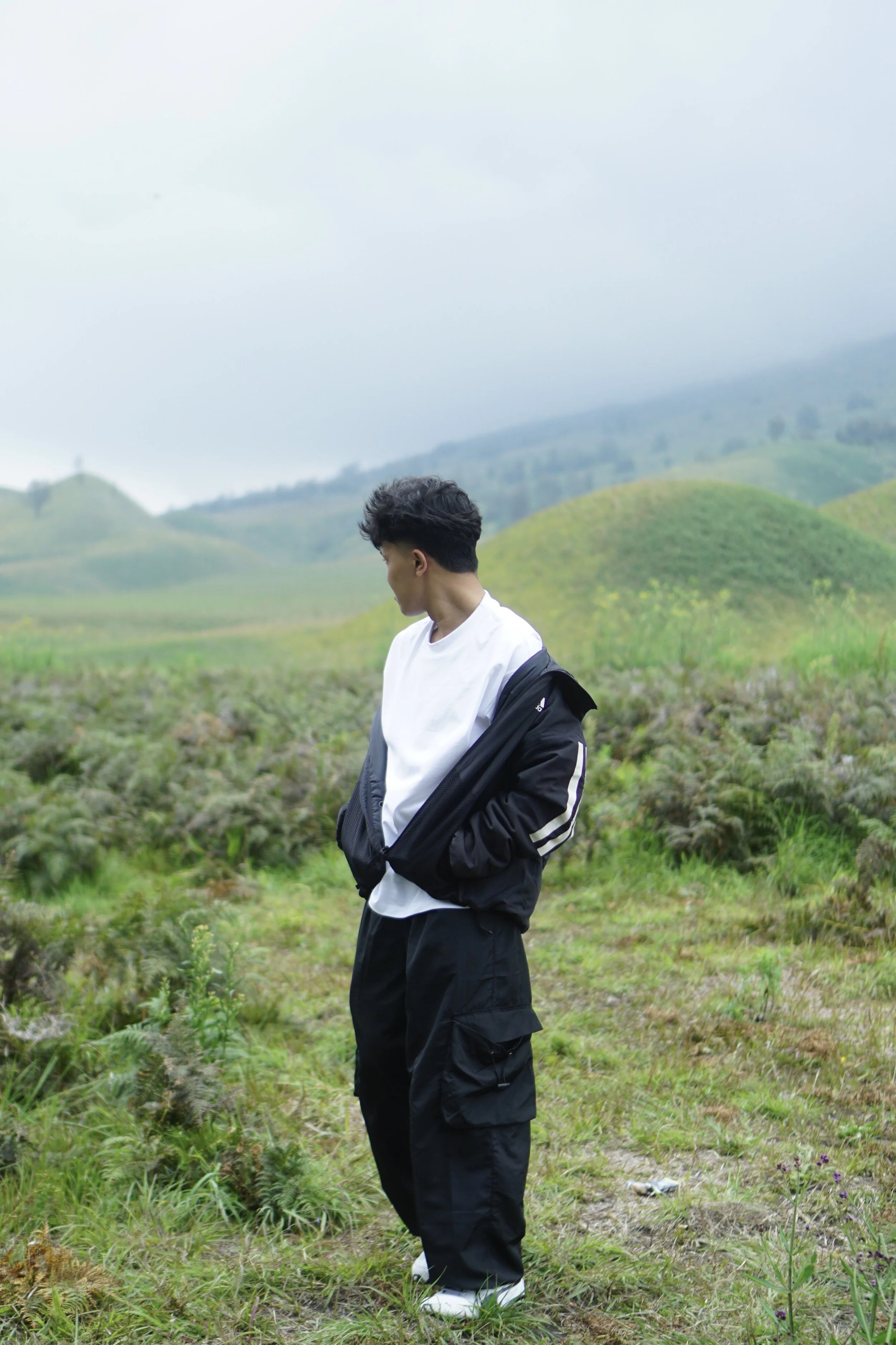 Haekal Shafarullah Al Kautsar