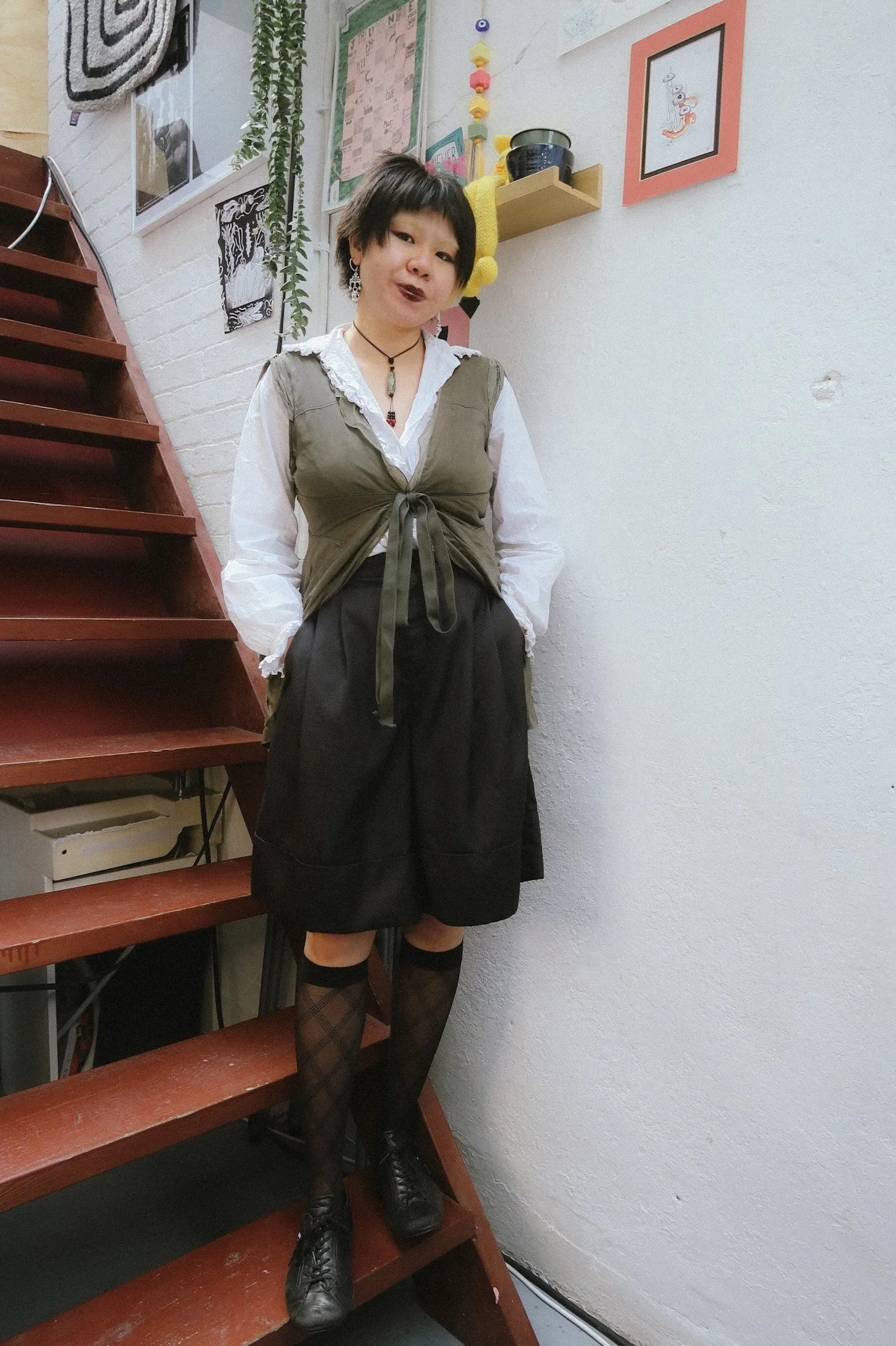 Kelly Janine Xiao Rong