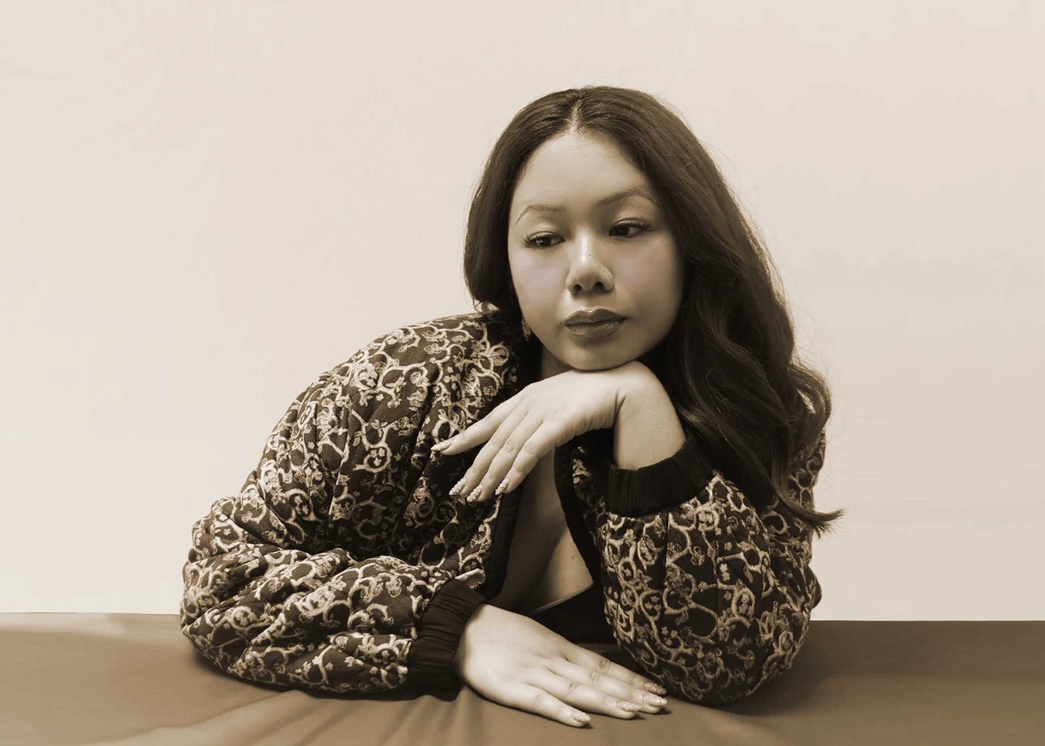 Fresh Face: Seng Pa Lu