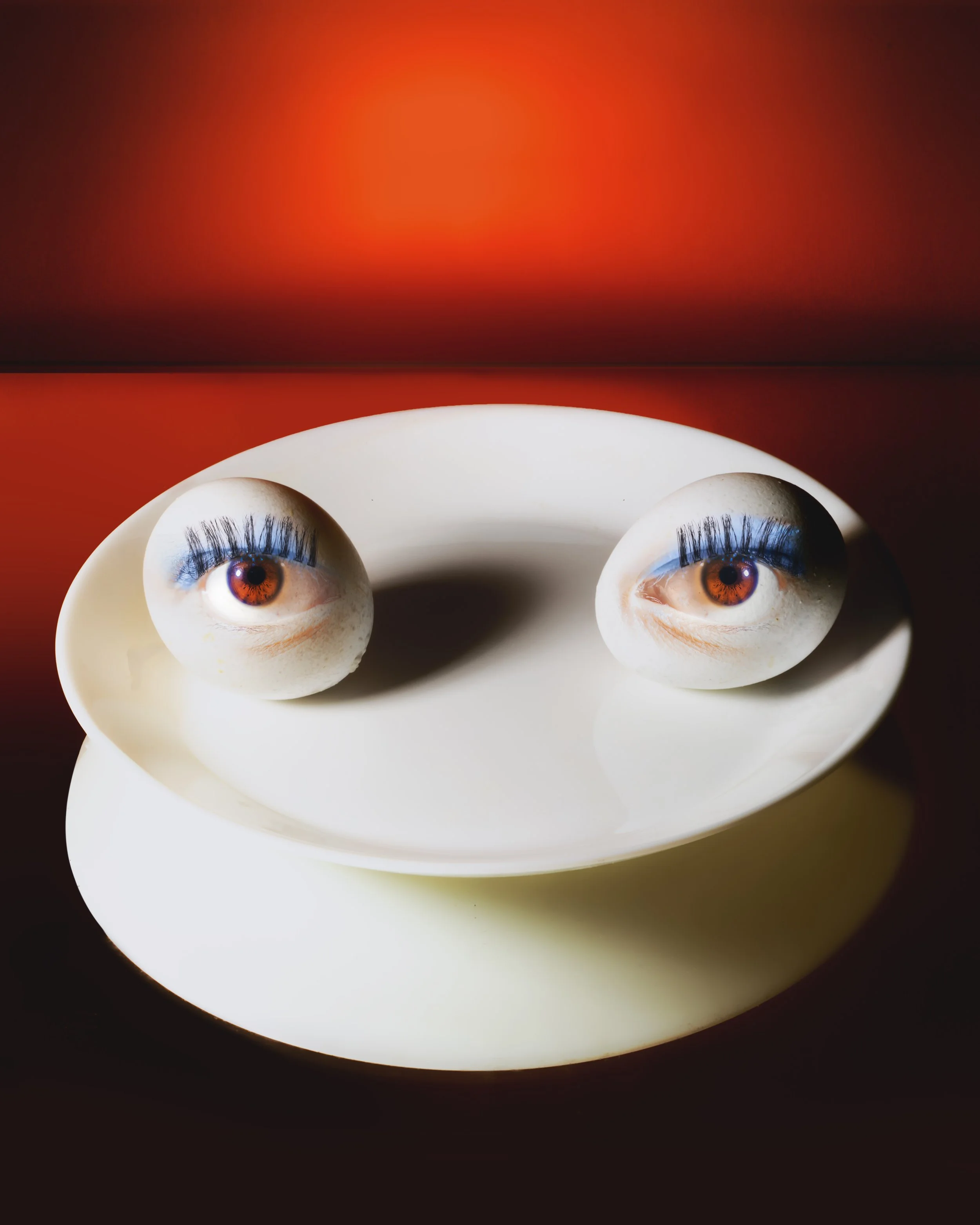 Through the Lens: Rob Frogoso