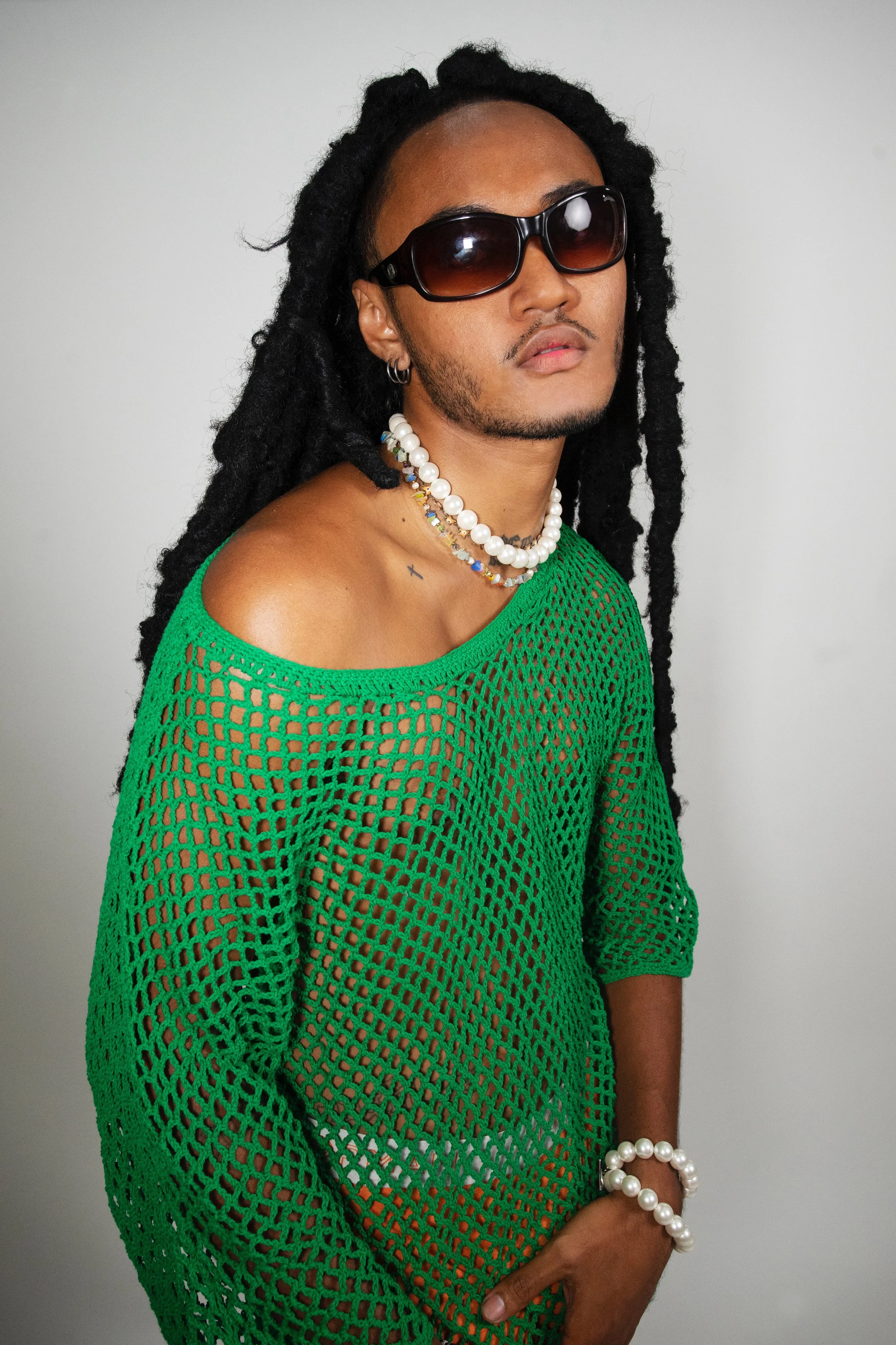 Johno Surodji Sembor