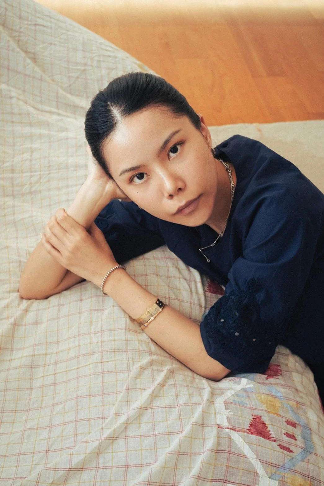 Thanaporn Amornkasemwong