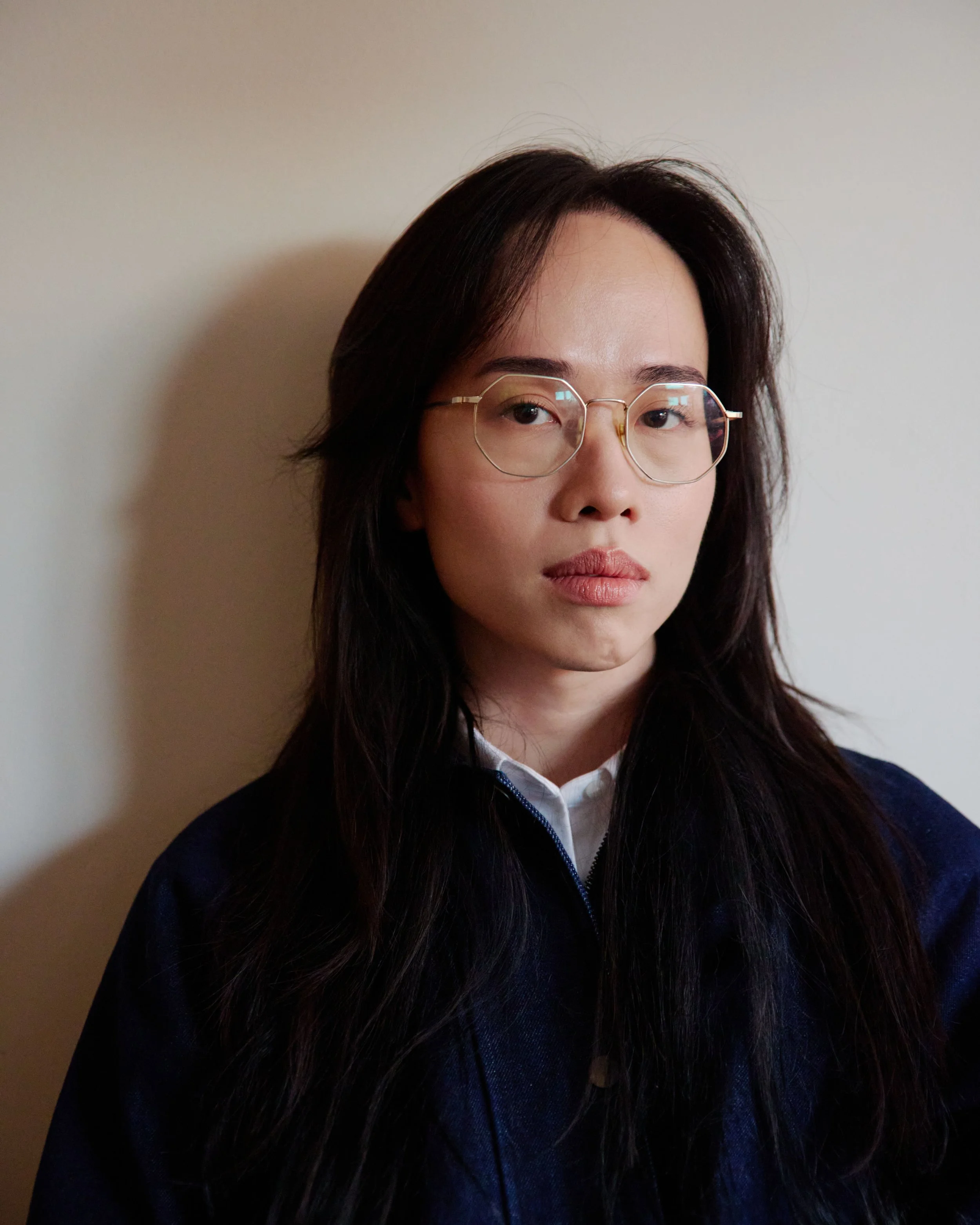 Fresh Face: Anh Nguyaen
