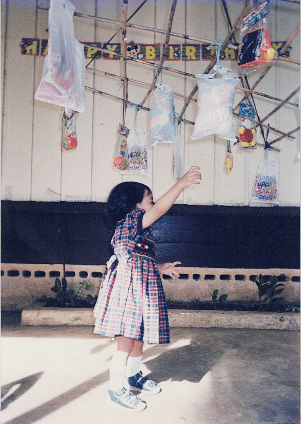 Bianca Isabel Garcia