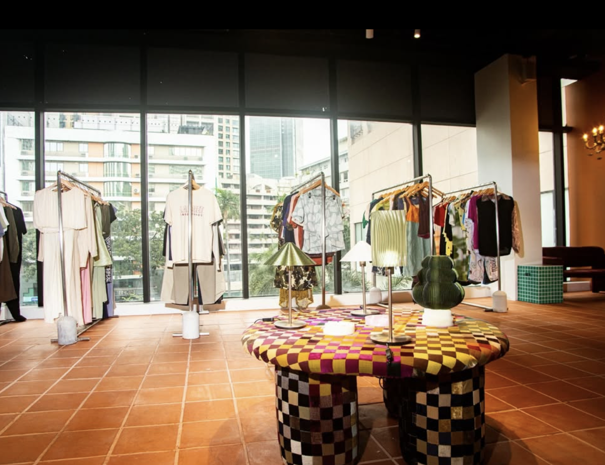 Tropa: New Store Opening at Greenbelt, Manila