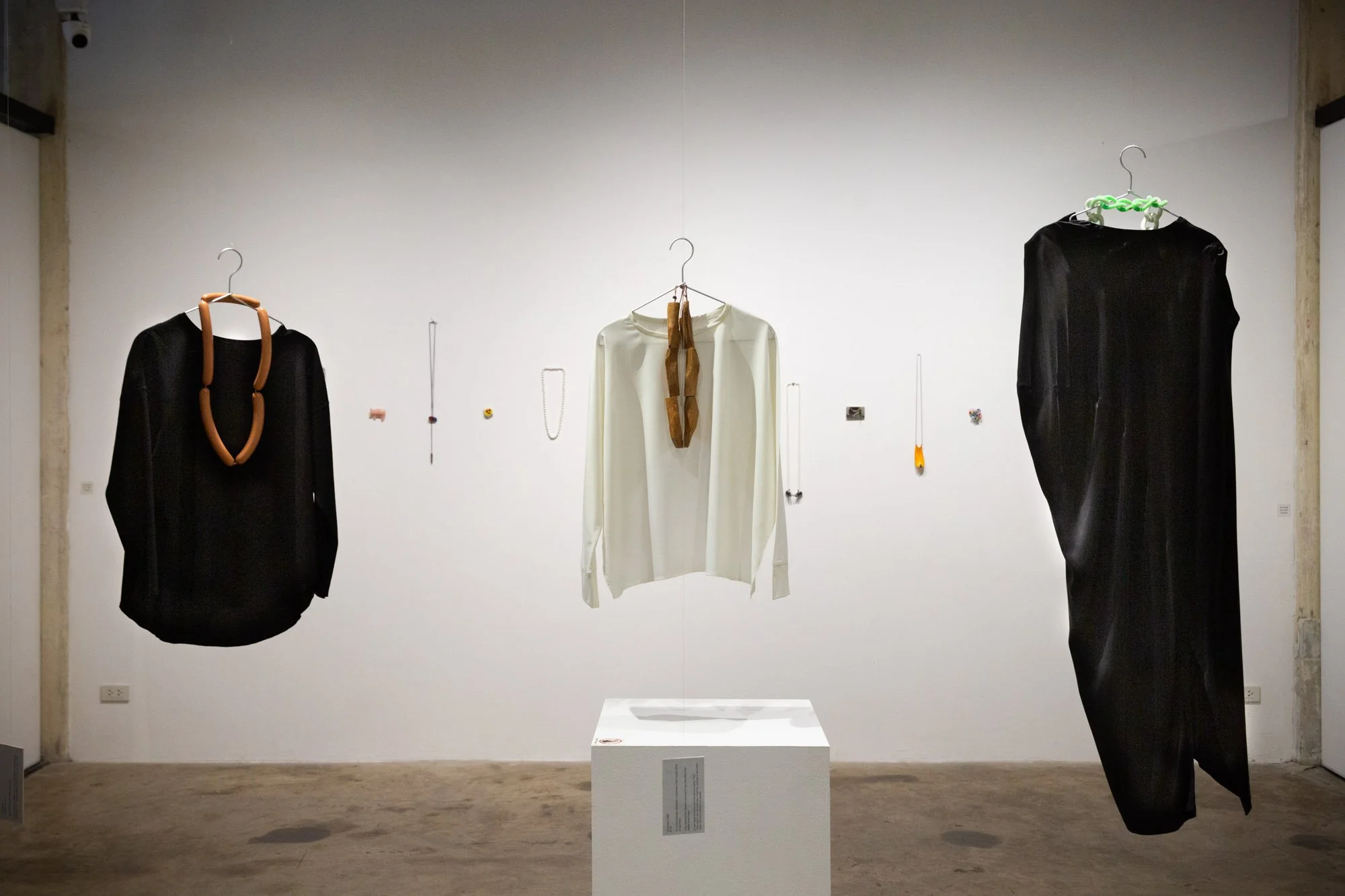 ‘I like it. What is it?’ With Atty Tanavit