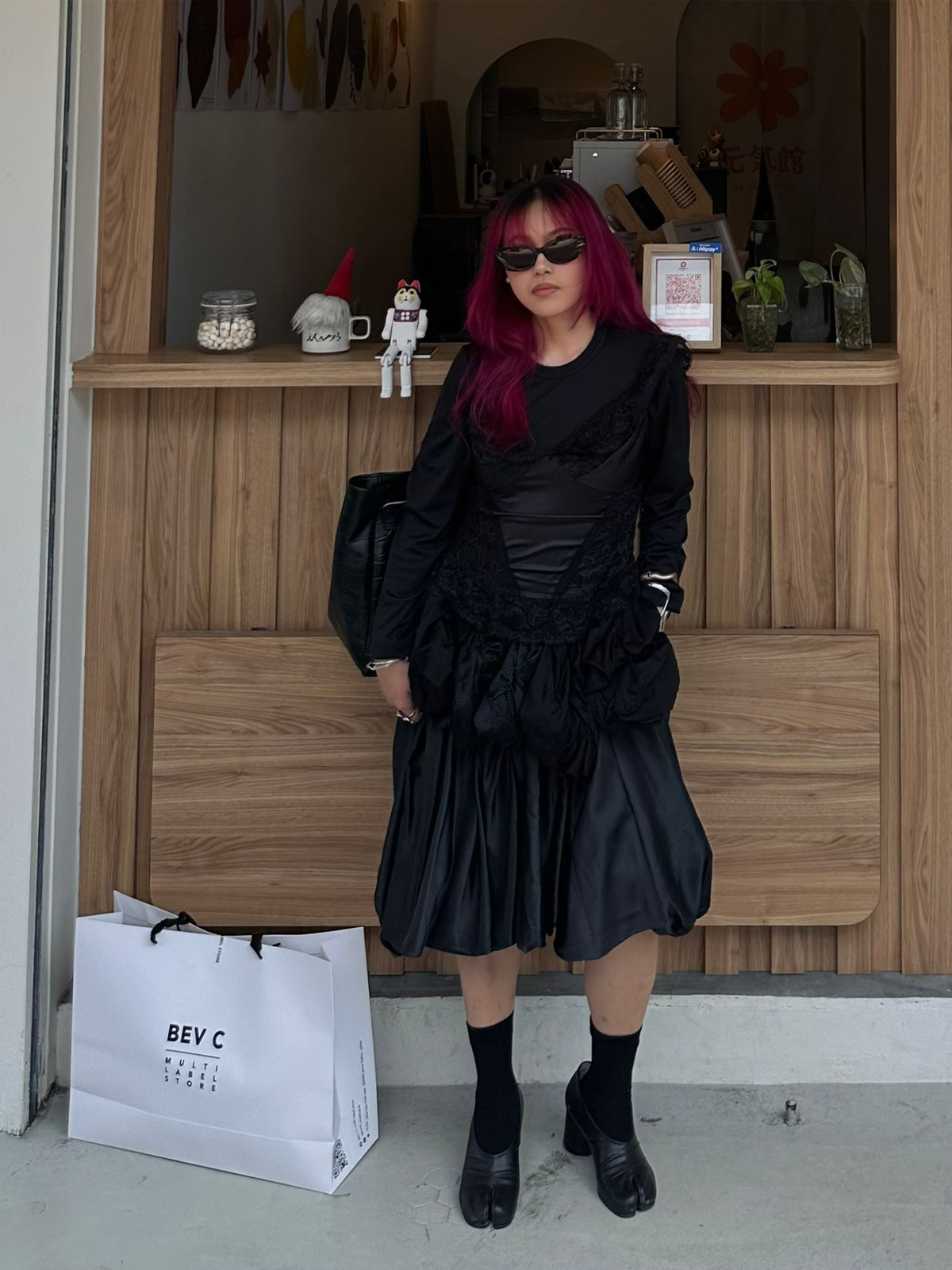 Fashion Footnotes: Style Takeover with Patricia Wuysan