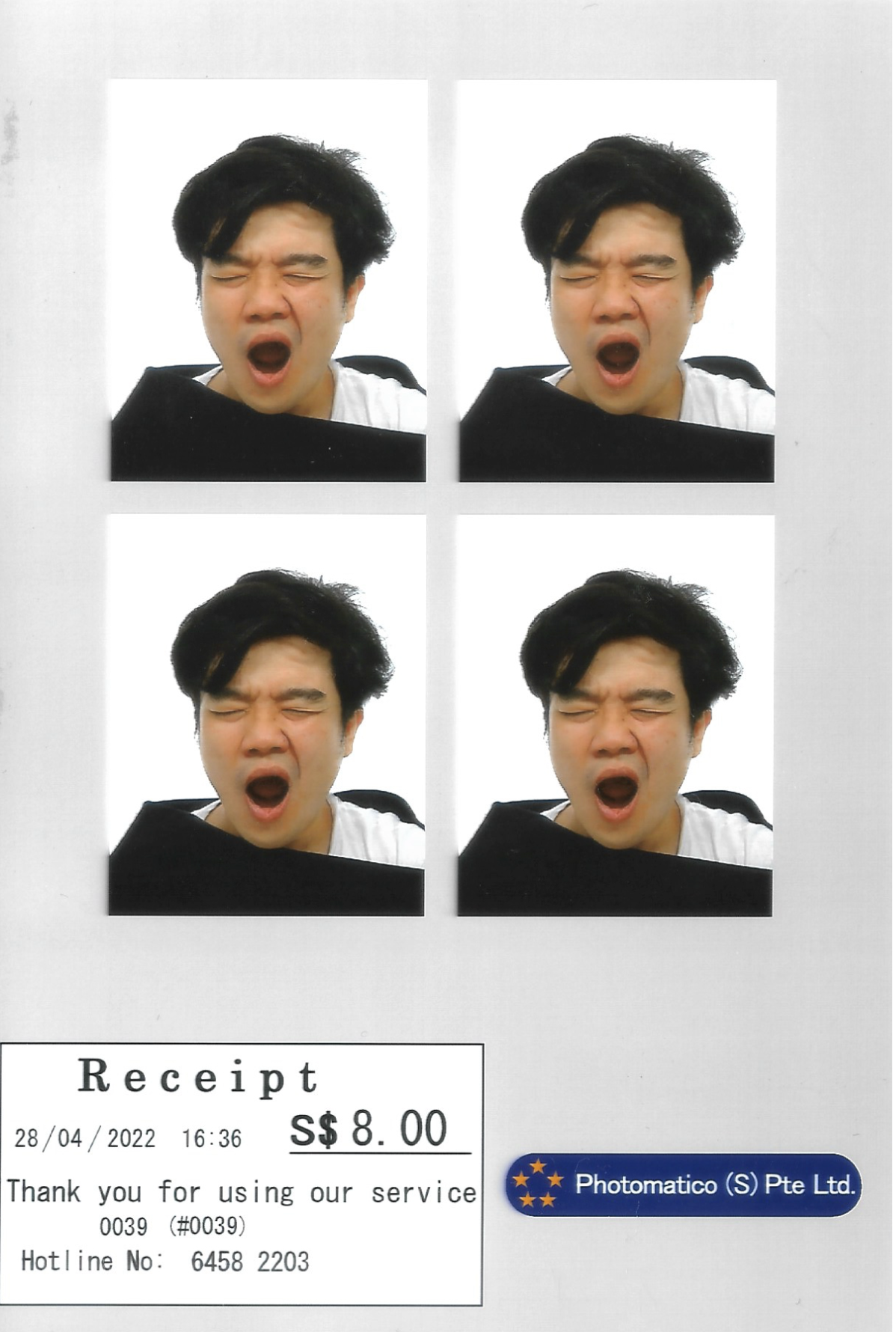 Fashion &amp; Books: Sean’s Bookshop