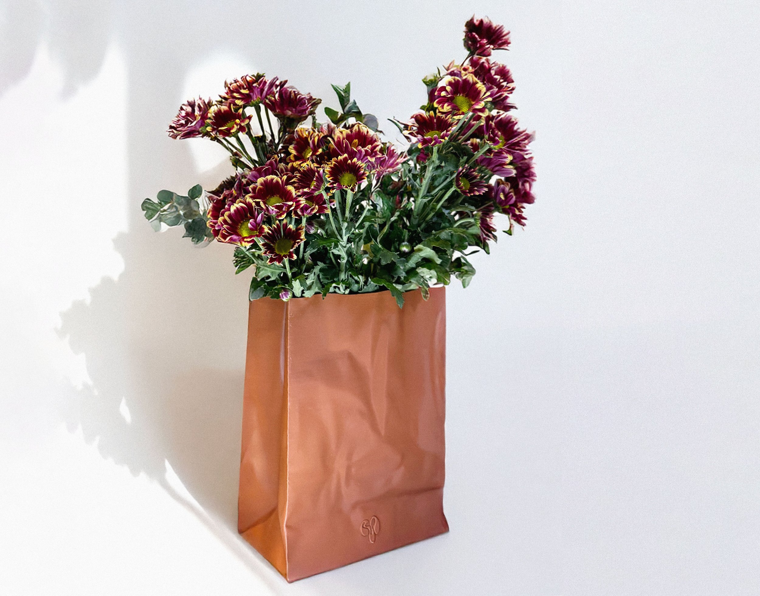 Fashion &amp; 3D Printing: VESSELS