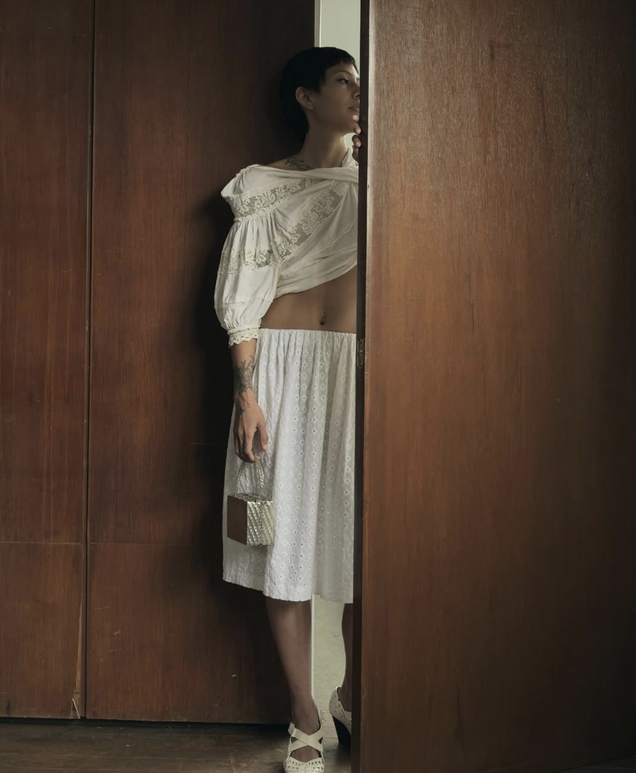 Through the Grapevine: April 2026