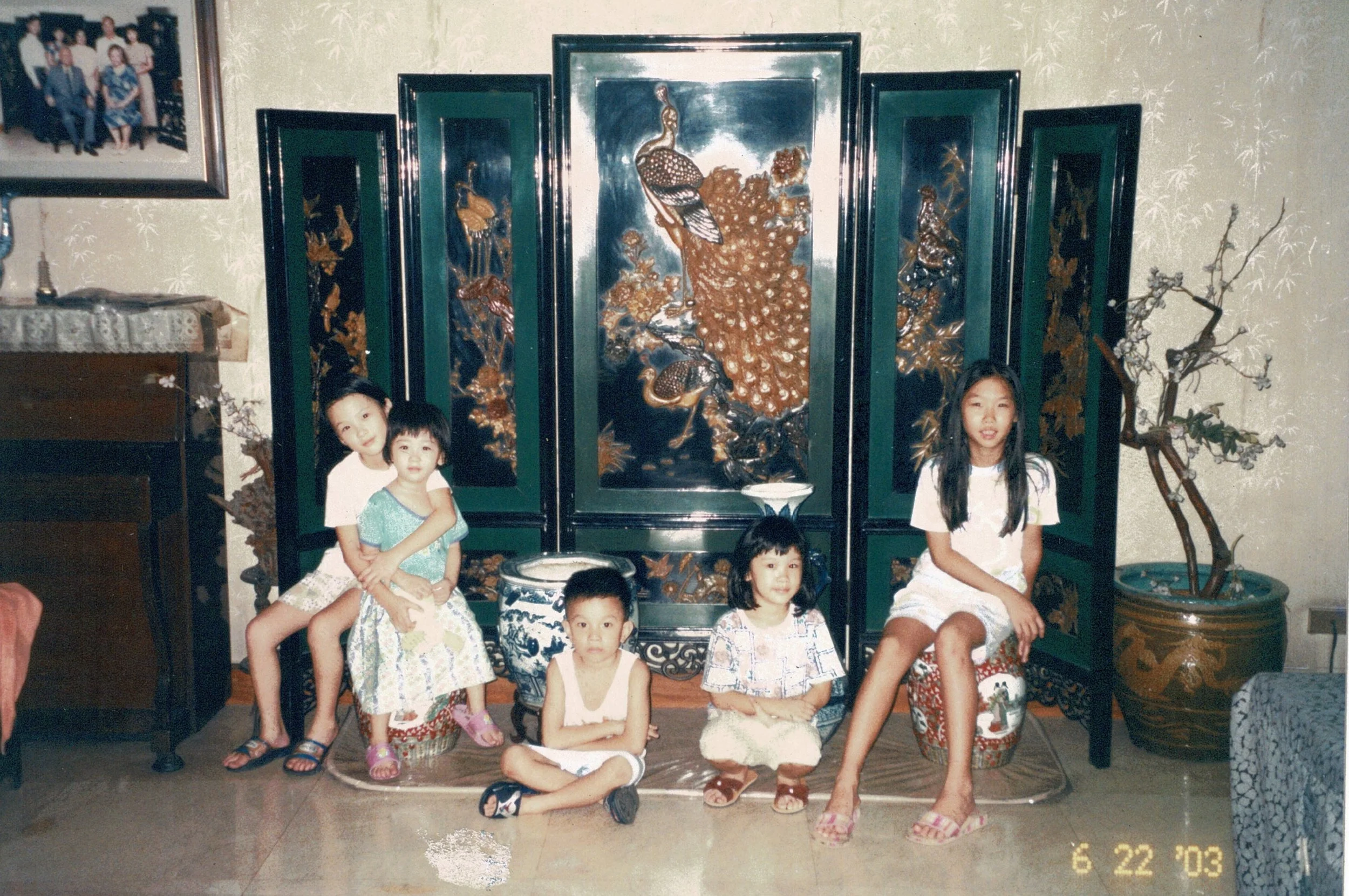 Fresh Face: Play Nice