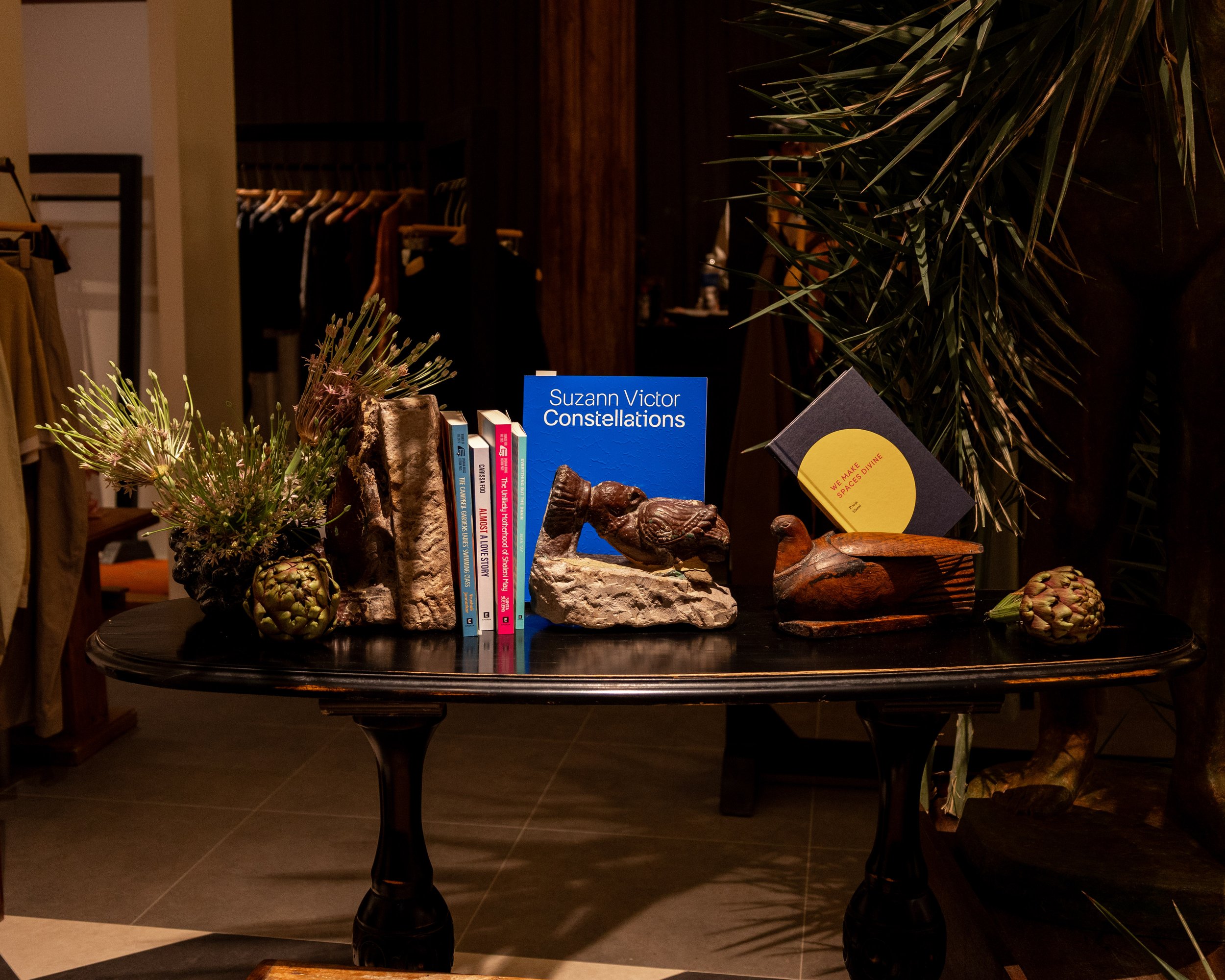 Fashion &amp; Books: The r y e bookshop